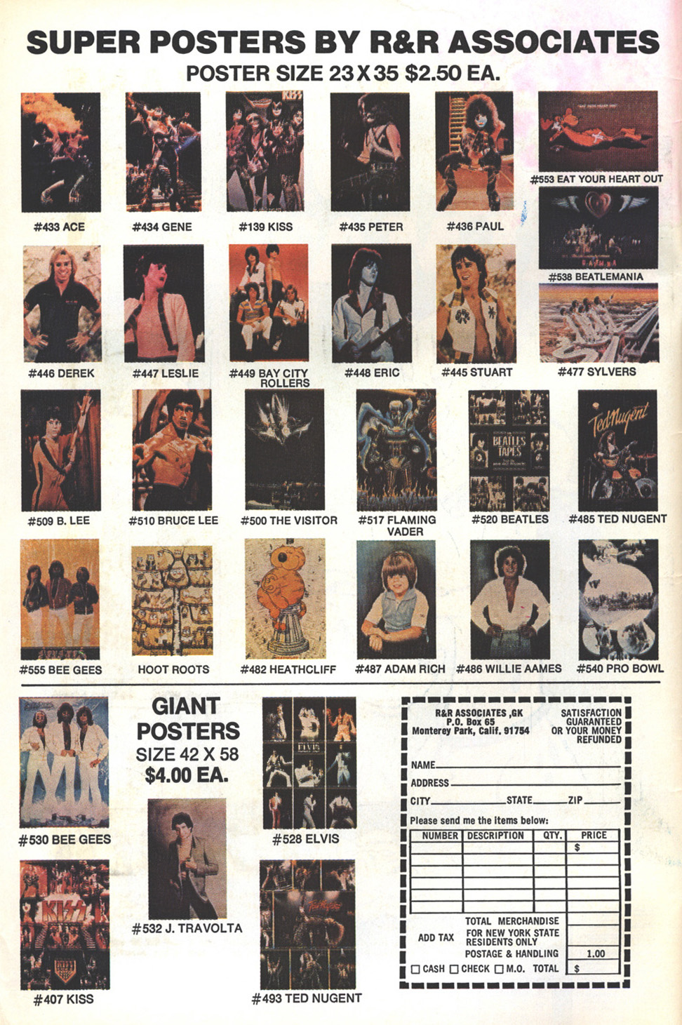 Read online Walt Disney Showcase (1970) comic -  Issue #51 - 2