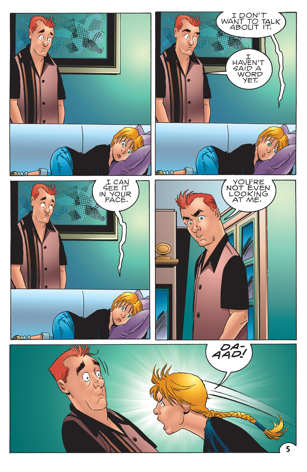 Read online Jinx comic -  Issue # TPB 1 - 80