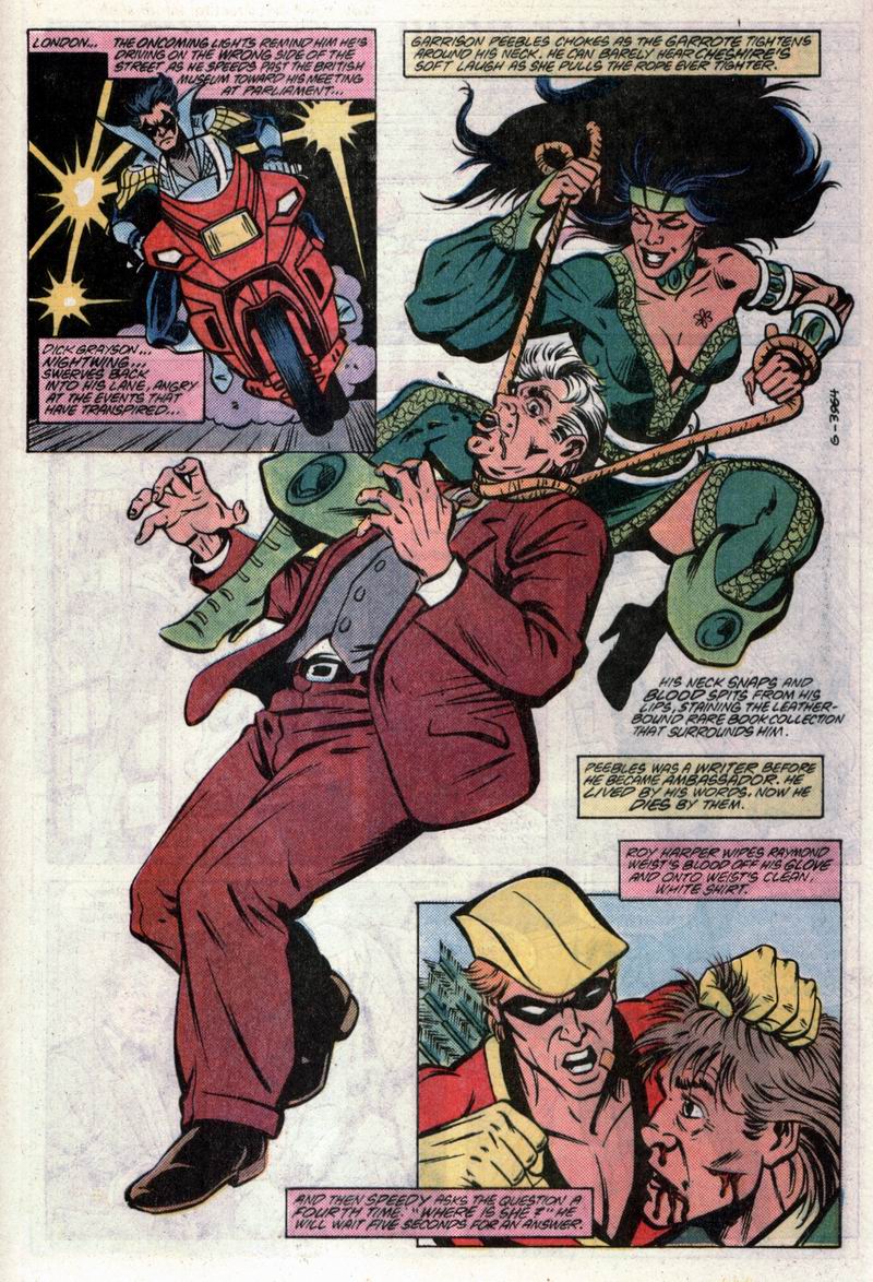 Read online Action Comics (1938) comic -  Issue #615 - 25