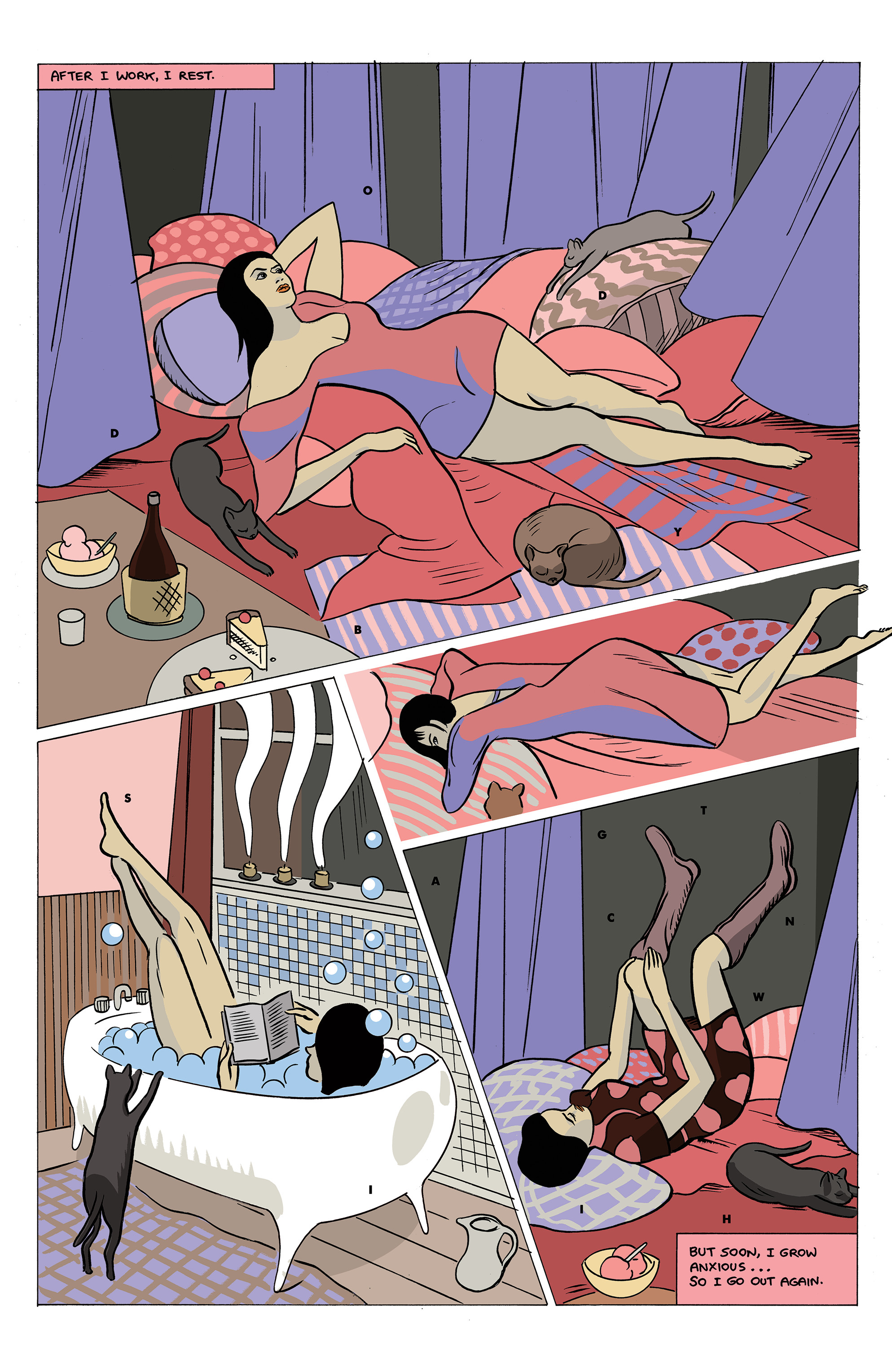 Read online Clue: Candlestick comic -  Issue # _TPB - 39