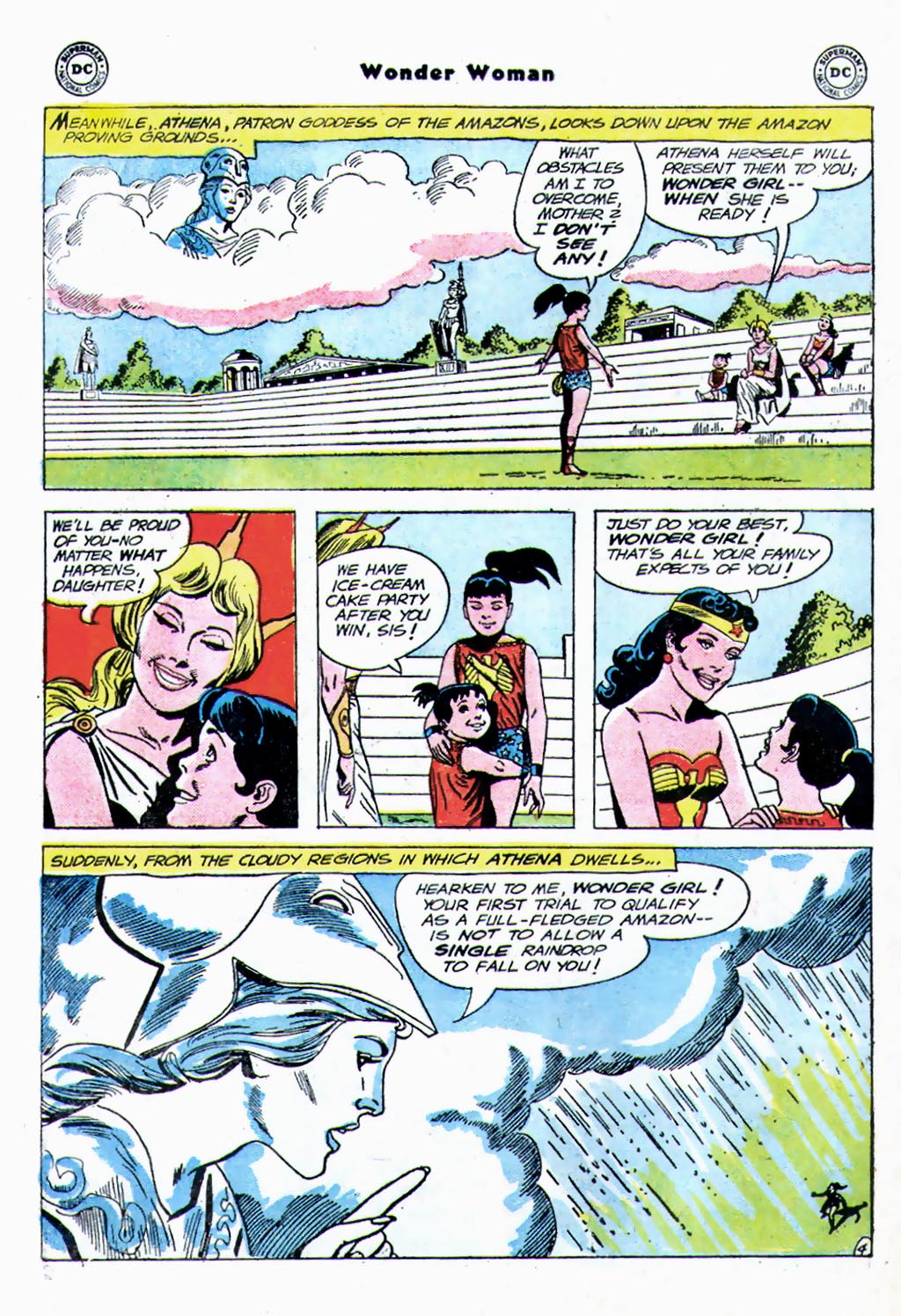 Wonder Woman (1942) issue 147 - Page 6