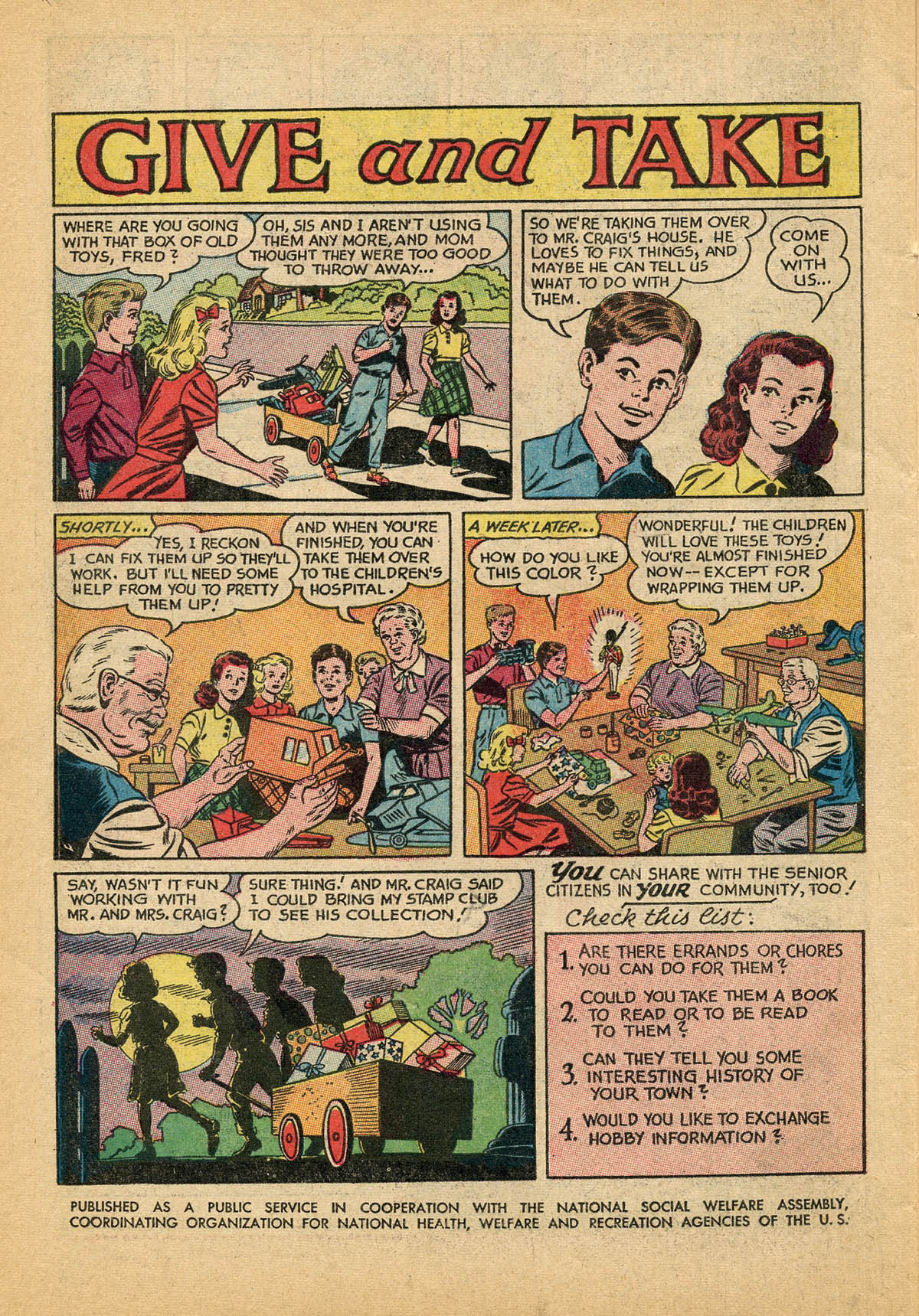 Read online Our Army at War (1952) comic -  Issue #140 - 34