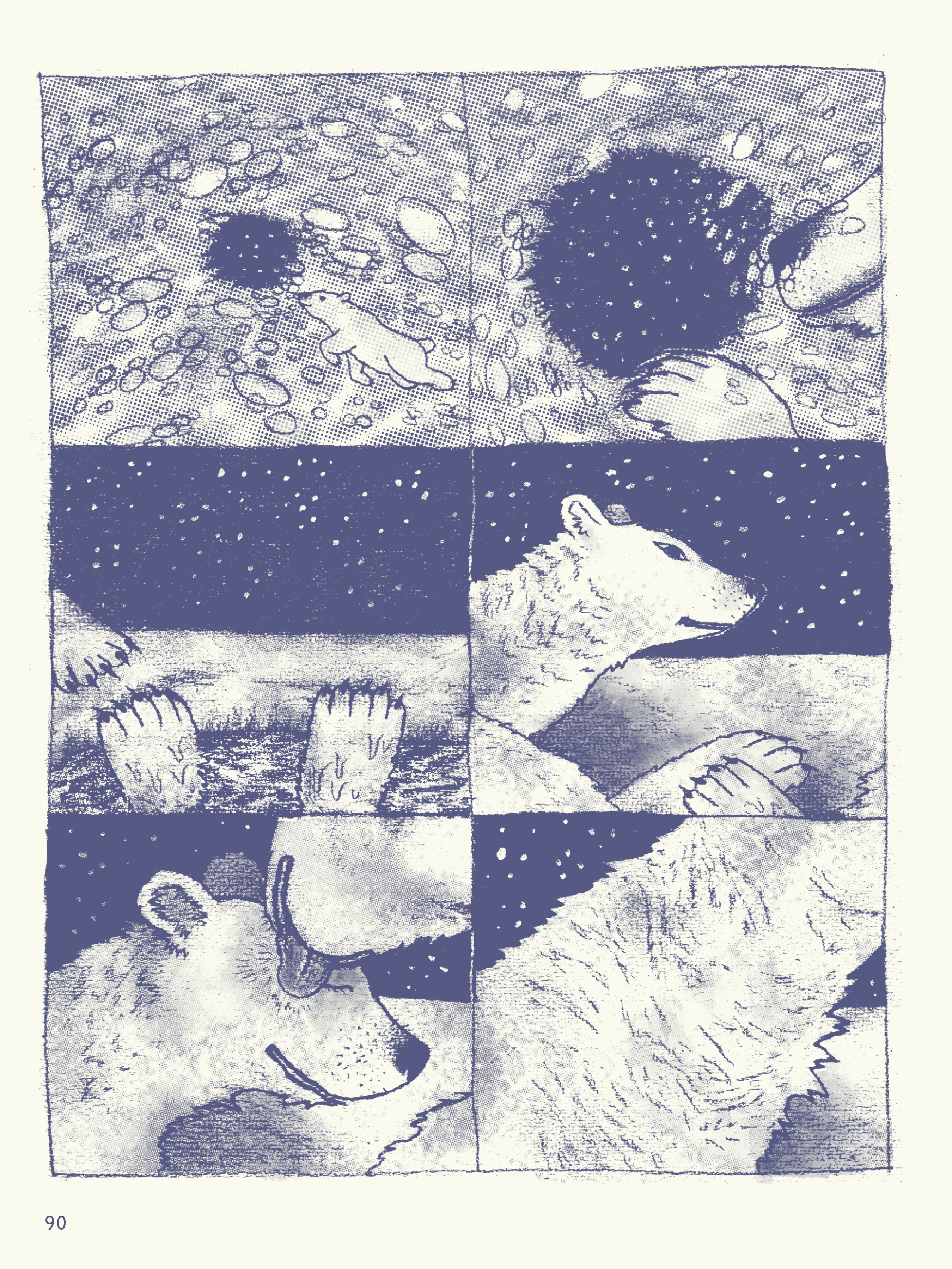 Read online Alienation comic -  Issue # TPB (Part 1) - 85