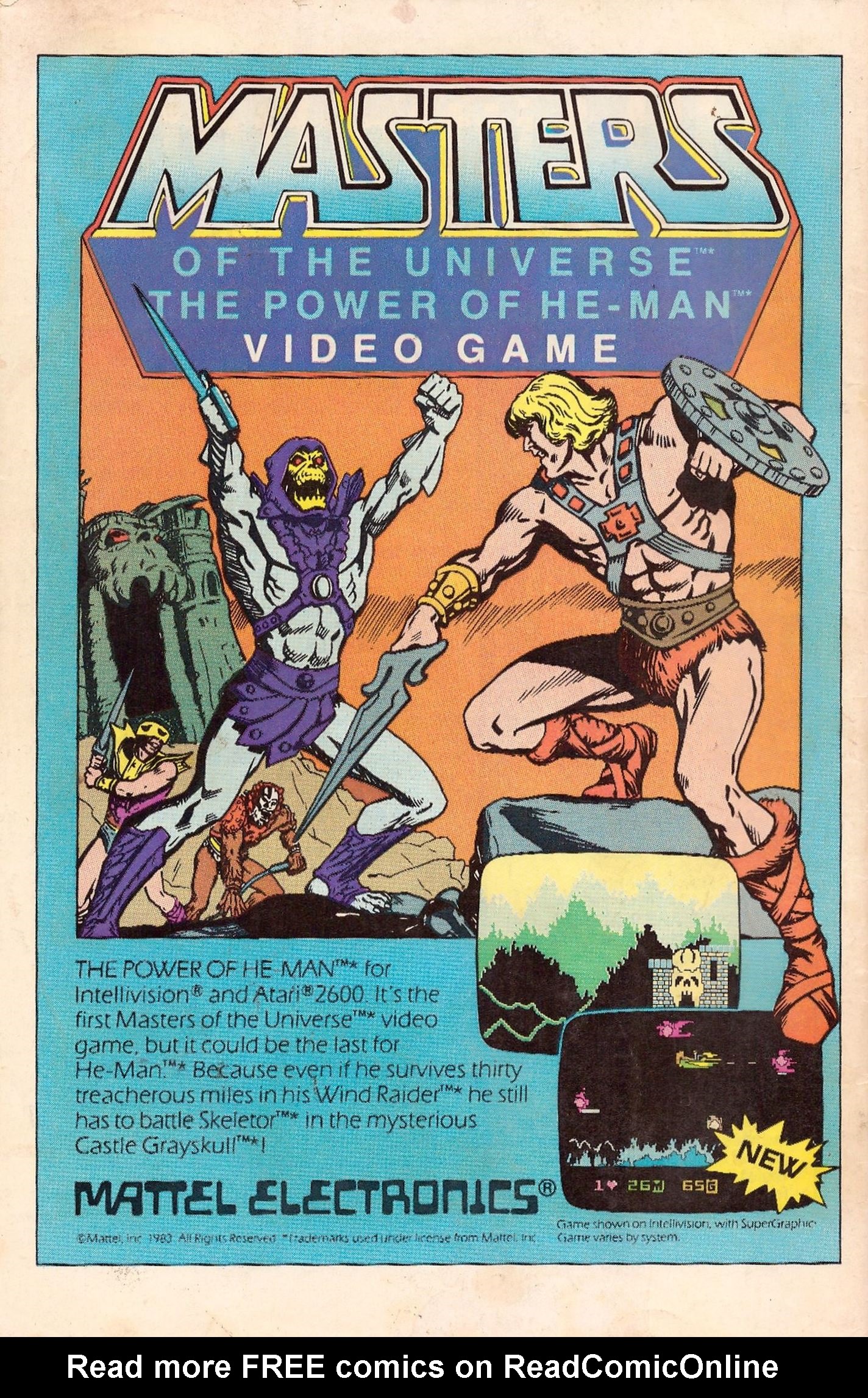 Read online Archie at Riverdale High (1972) comic -  Issue #99 - 36