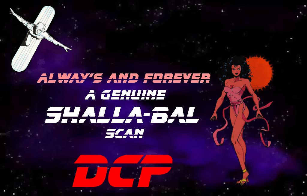 Read online Tales of the Thing comic -  Issue #2 - 24