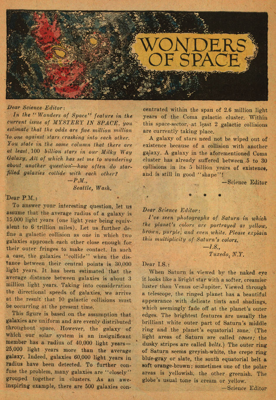 Read online Mystery in Space (1951) comic -  Issue #49 - 24