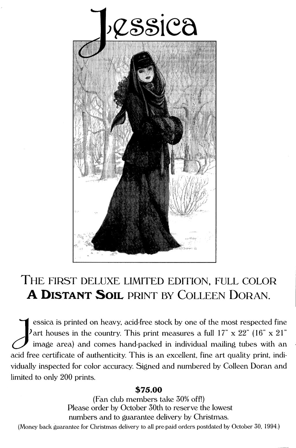 Read online A Distant Soil comic -  Issue #9 - 24