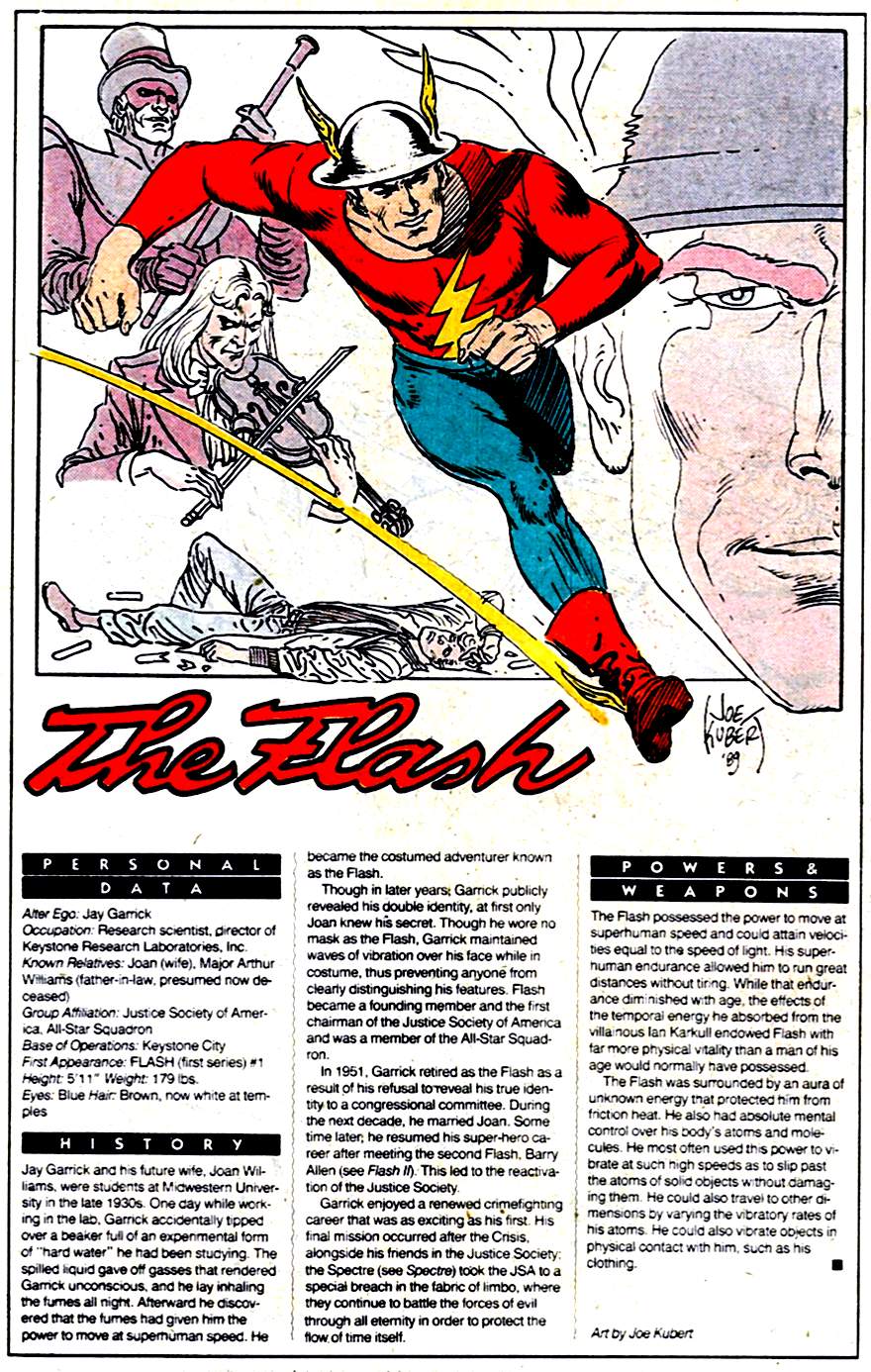Read online The Flash Annual comic -  Issue #3 - 49