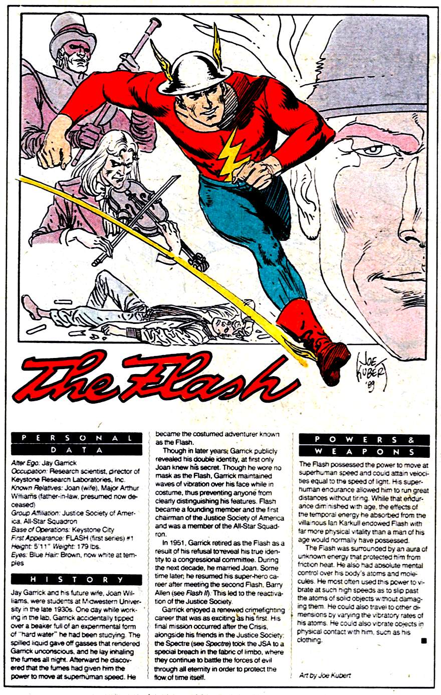 The Flash Annual issue 3 - Page 49