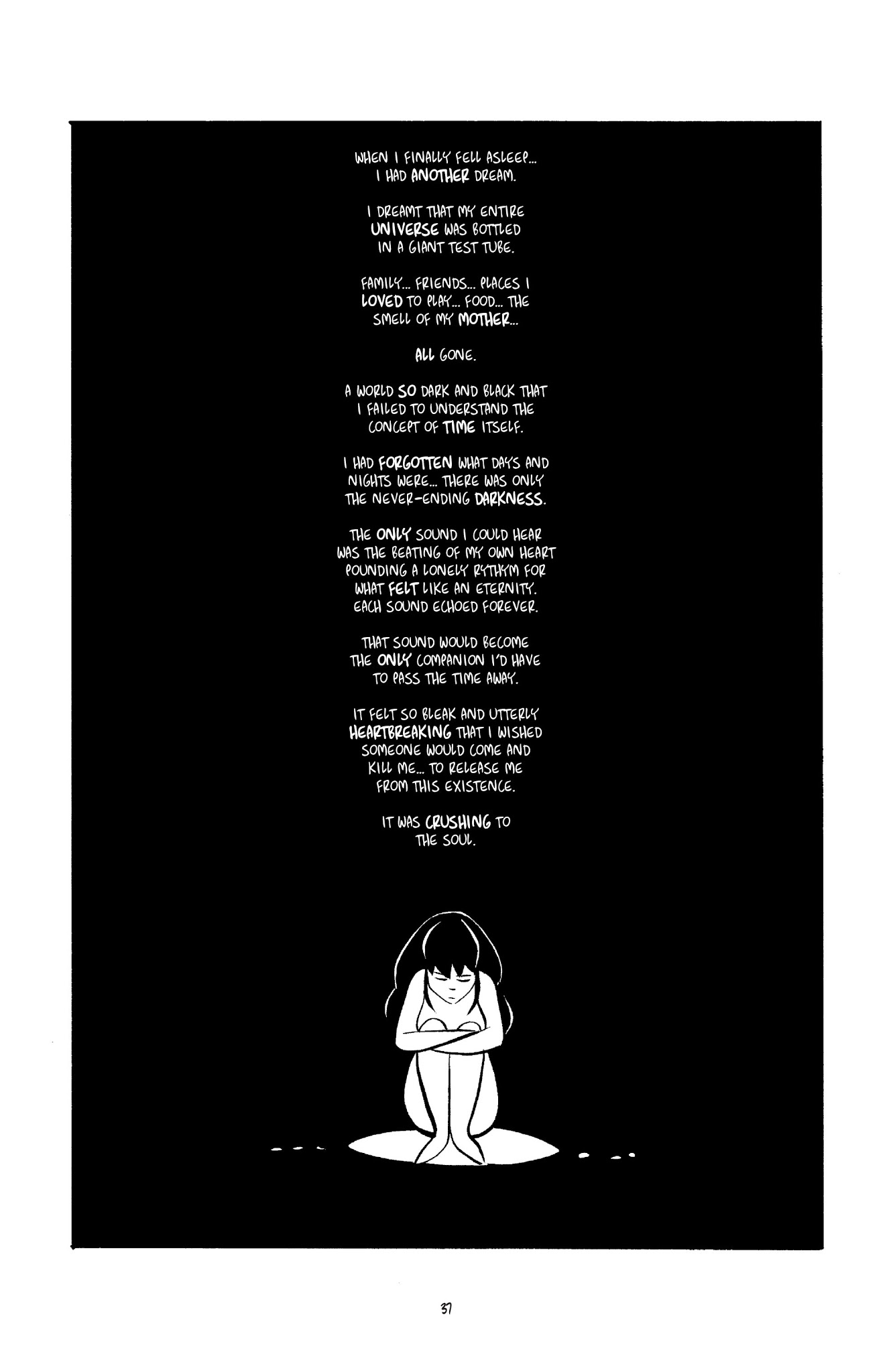 Read online Chicacabra comic -  Issue # TPB - 38