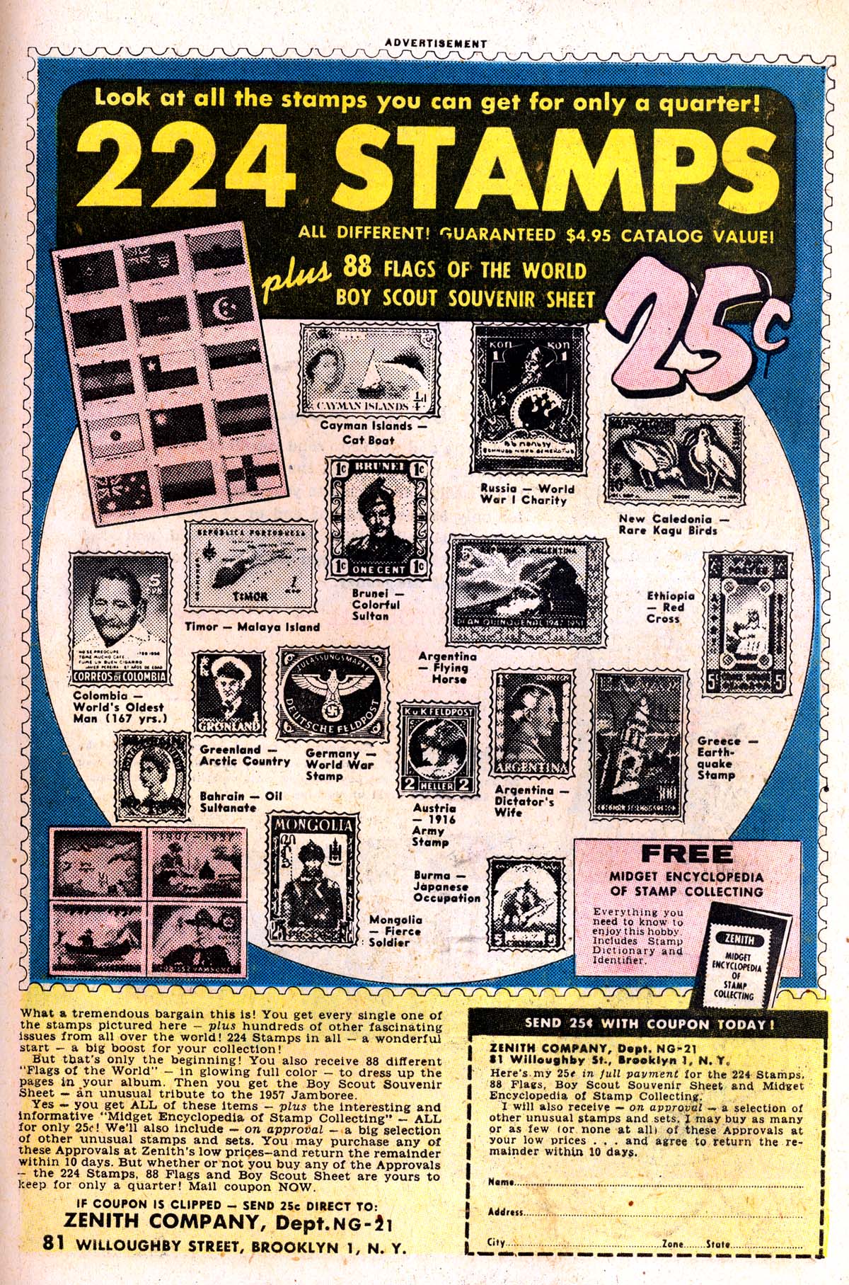 Read online Sergeant Bilko comic -  Issue #7 - 33