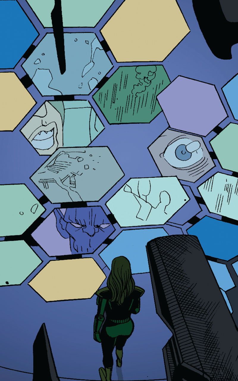 Read online Secret Invasion Infinity Comic comic -  Issue #10 - 102