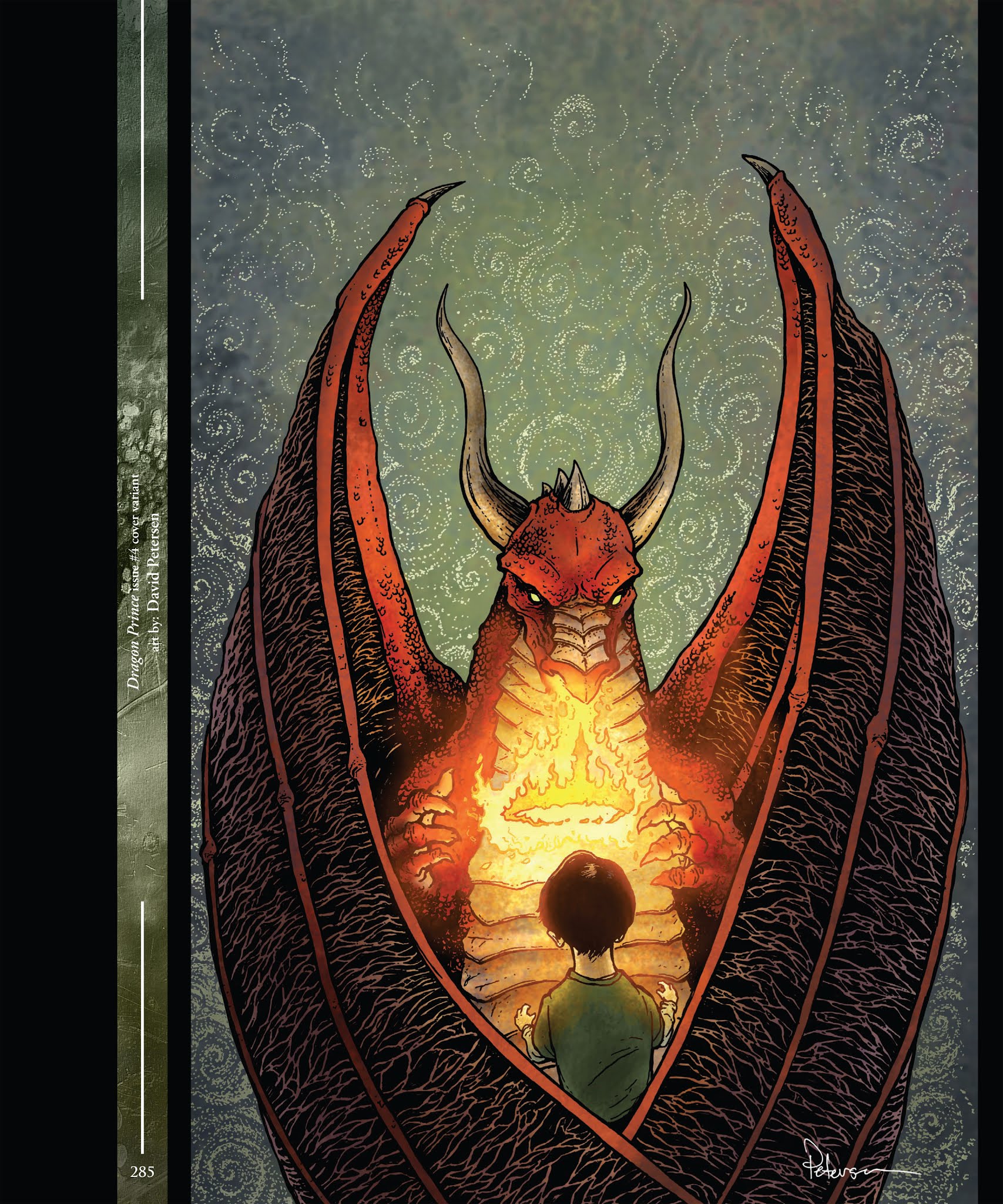 Read online The Art of Top Cow comic -  Issue # TPB (Part 3) - 88