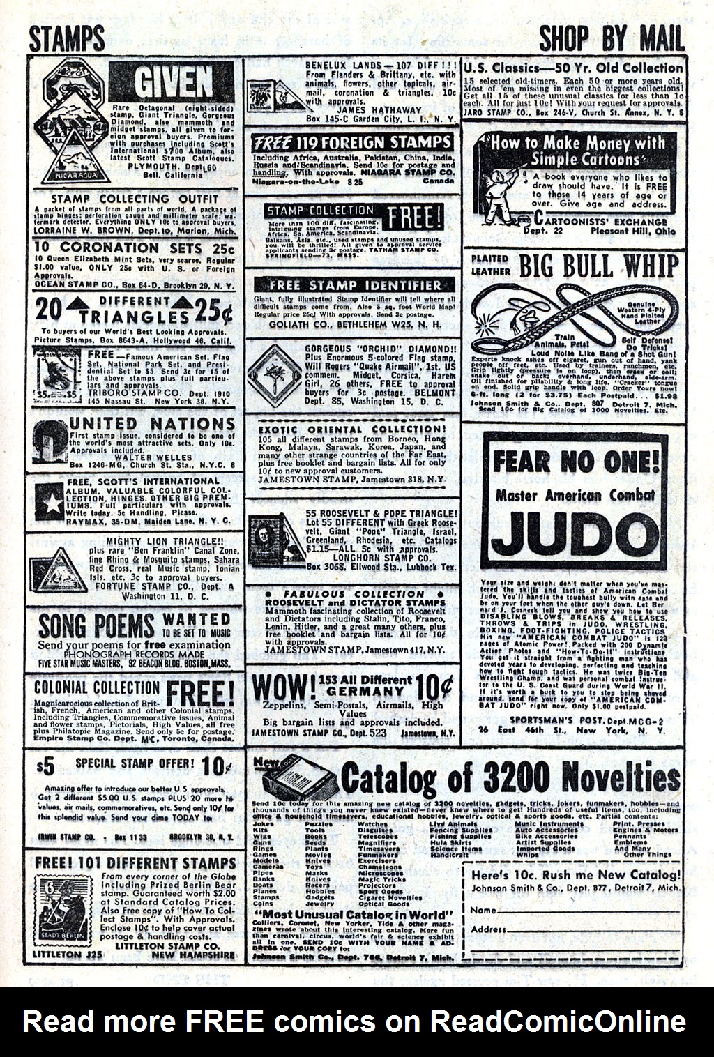 Read online The Outlaw Kid (1954) comic -  Issue #4 - 25