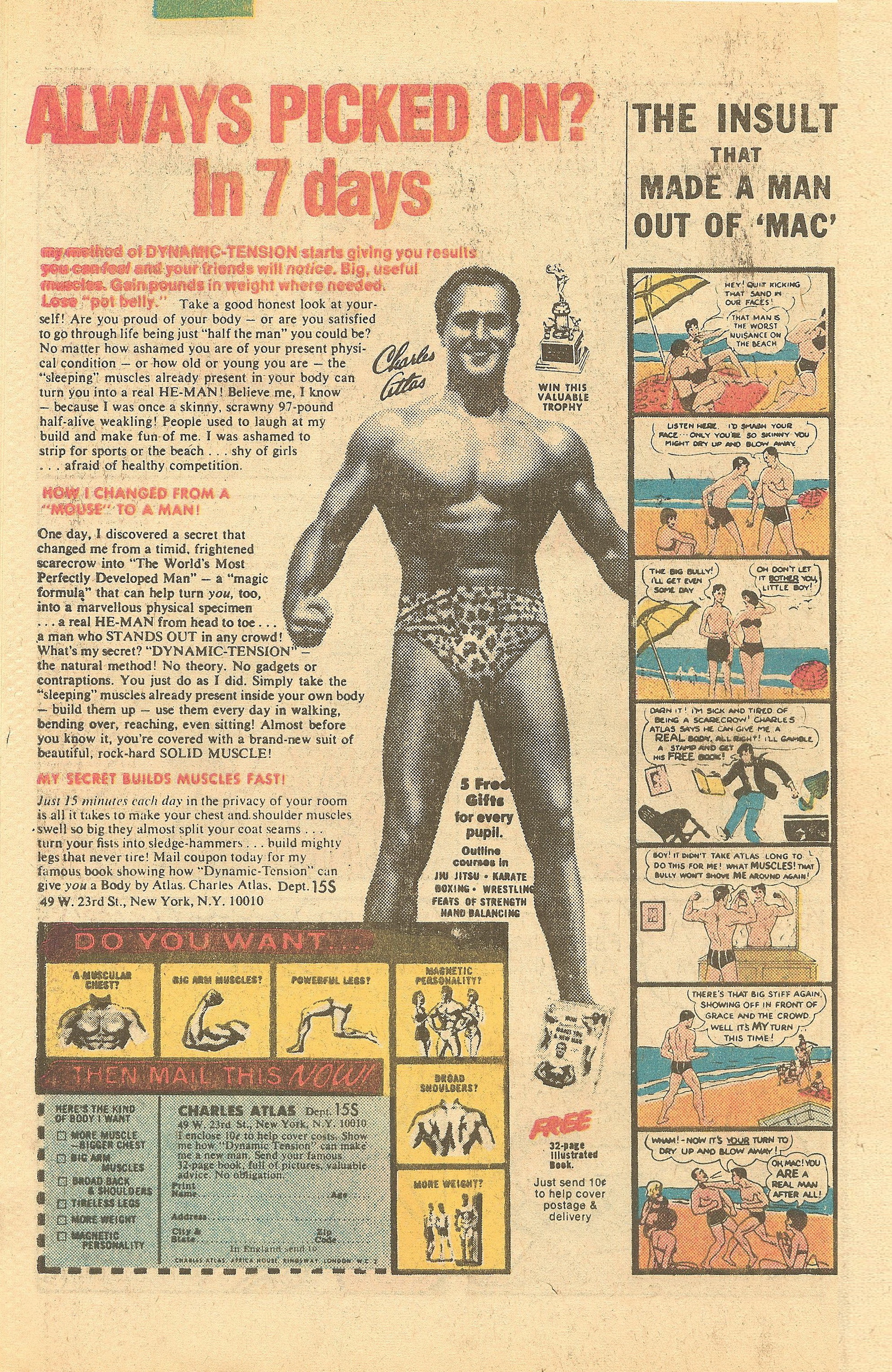 Read online The Adventures of Little Archie comic -  Issue #165 - 34