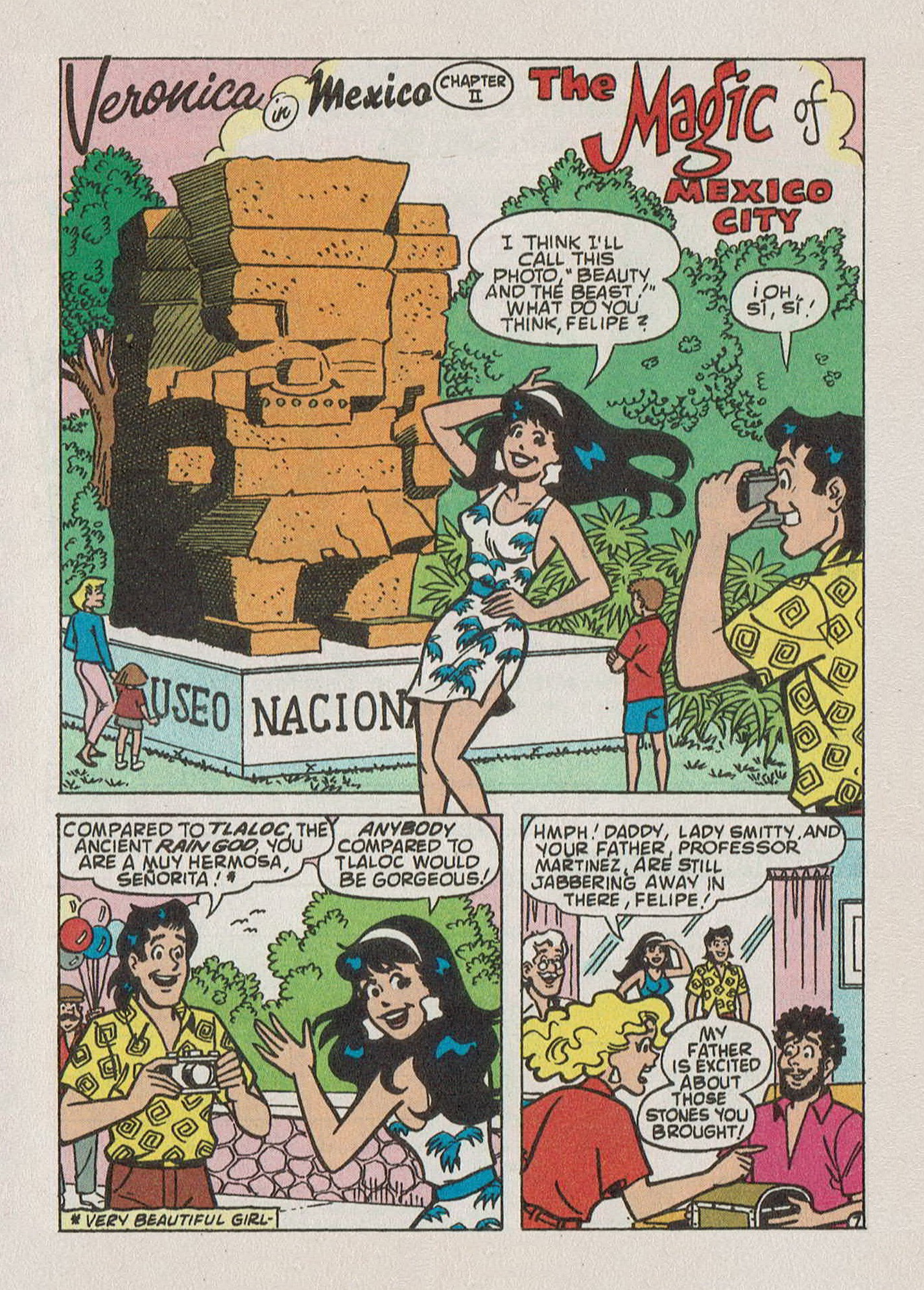 Read online Archie's Pals 'n' Gals Double Digest Magazine comic -  Issue #96 - 76