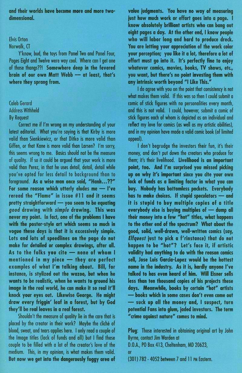 Read online John Byrne's Next Men (1992) comic -  Issue #17 - 29