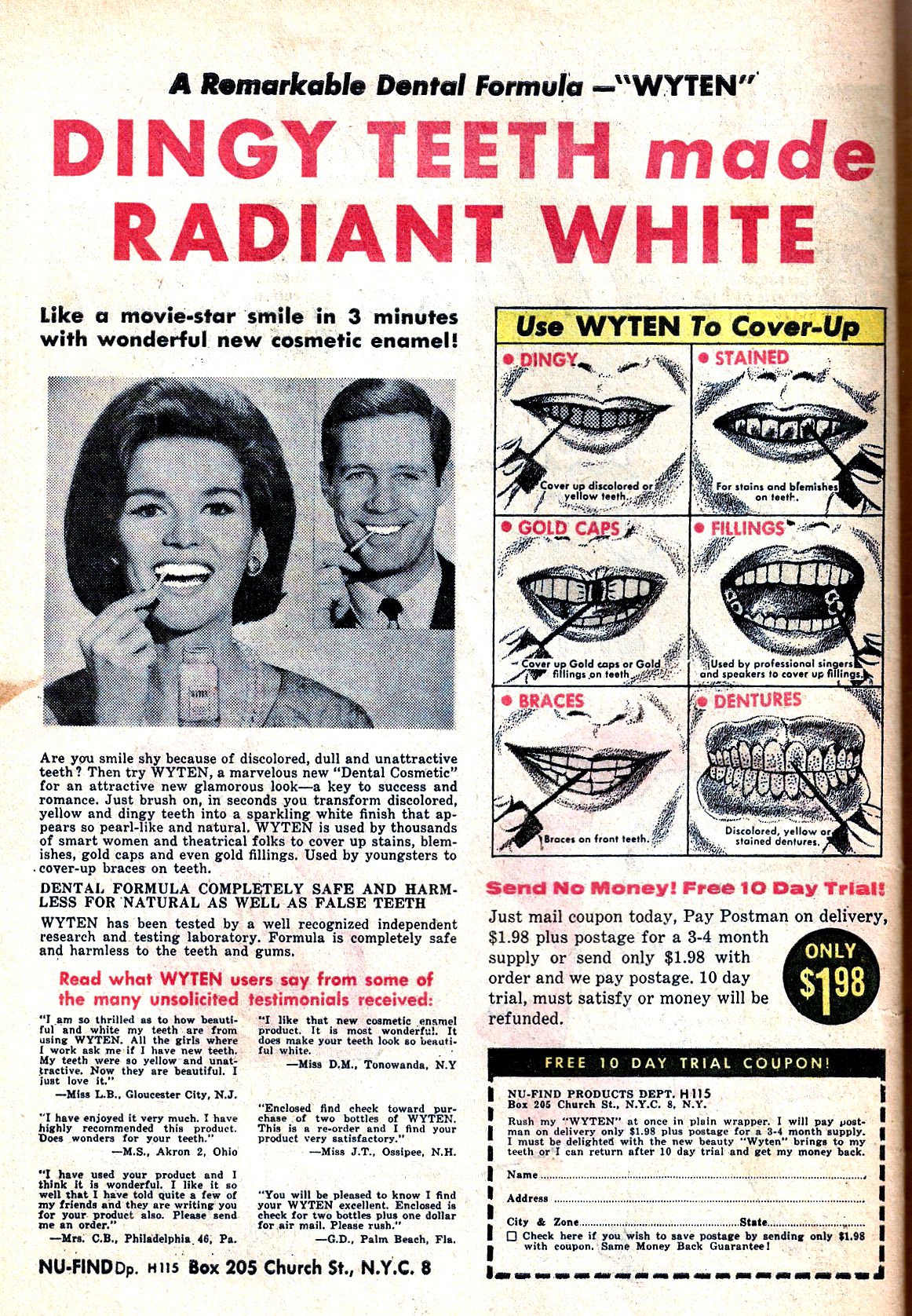 Read online Just Married comic -  Issue #67 - 34