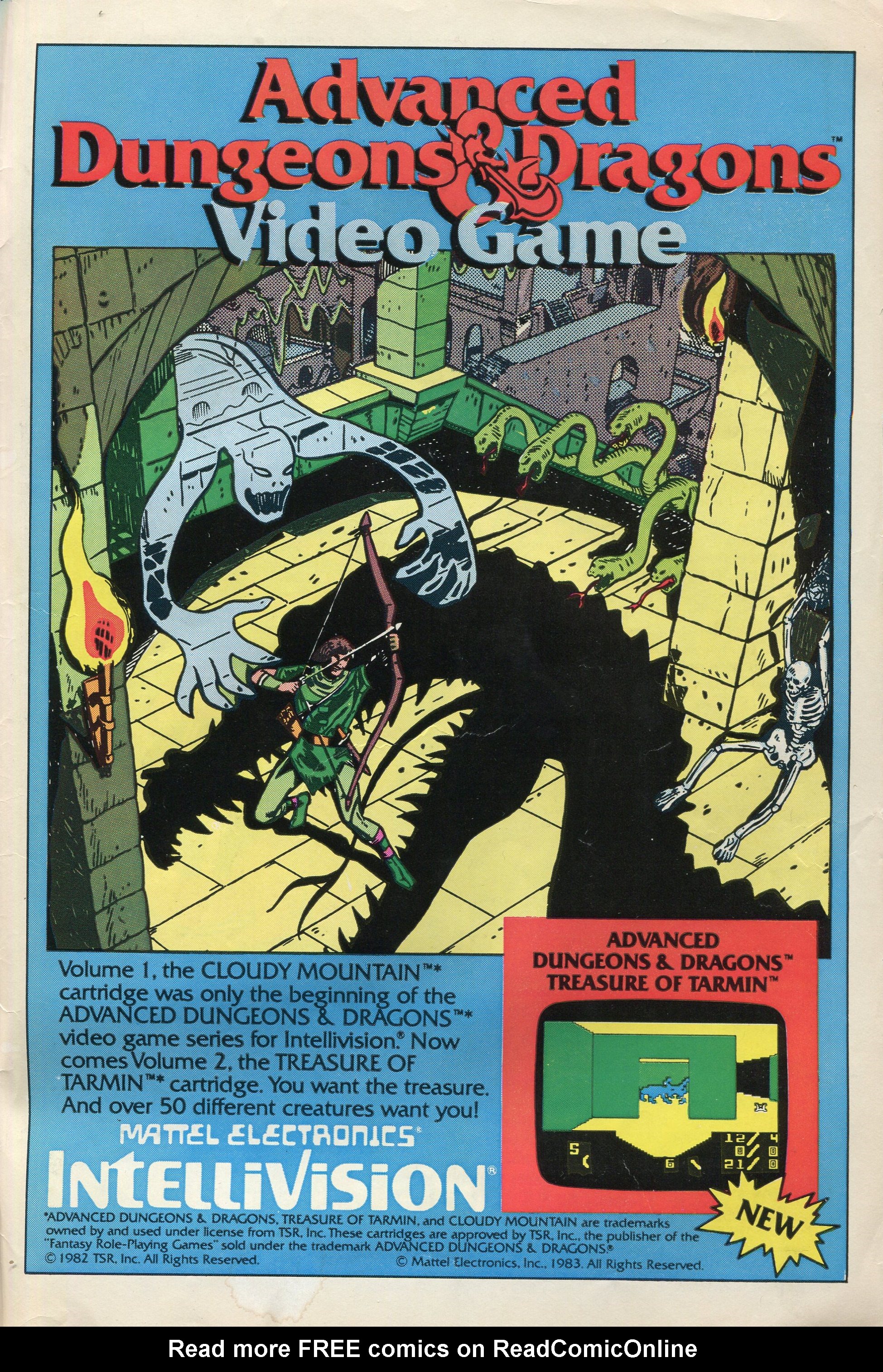 Read online Betty and Me comic -  Issue #138 - 35