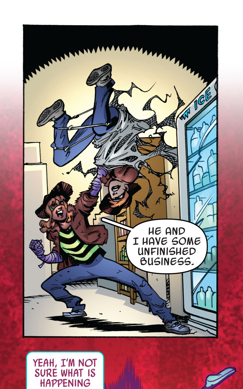 Read online Spider-Verse Unlimited: Infinity Comic comic -  Issue #34 - 13