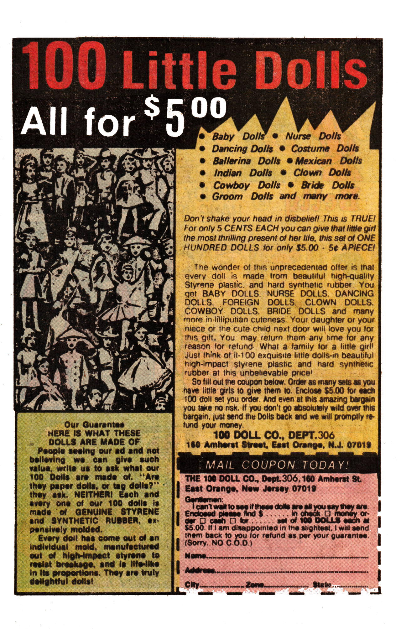 Read online Pep Comics comic -  Issue #361 - 27