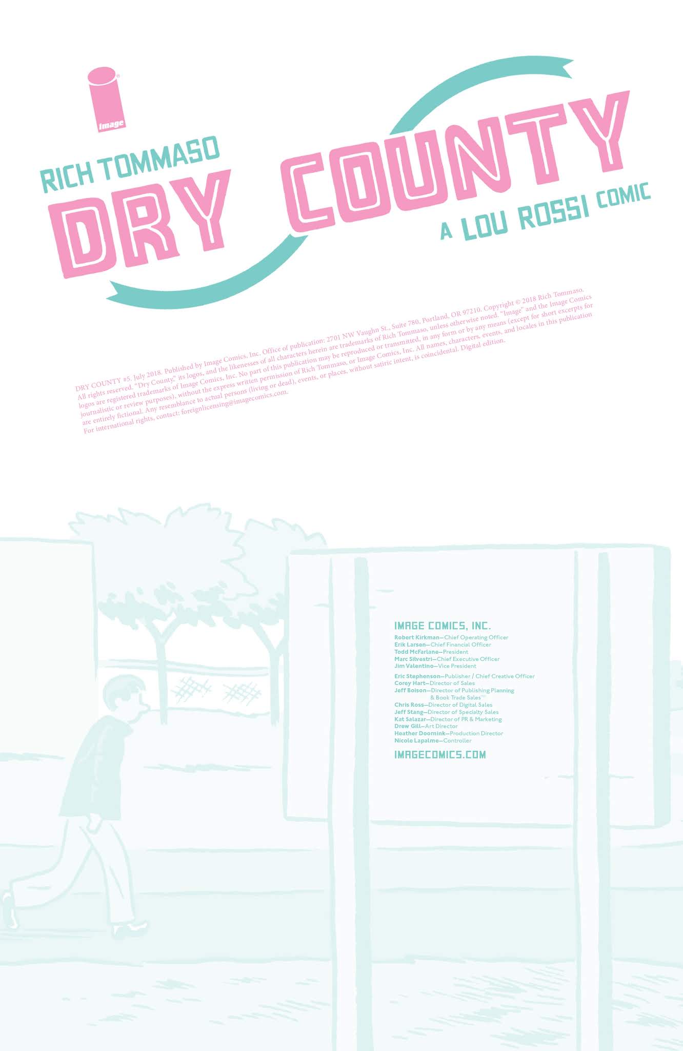 Read online Dry County comic -  Issue #5 - 2