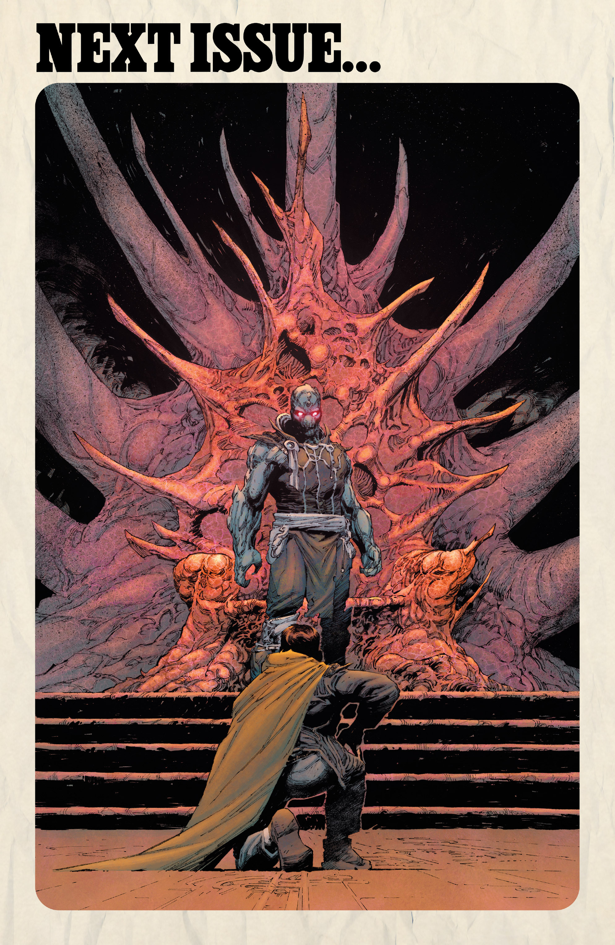 Read online Seven To Eternity comic -  Issue #1 - 36