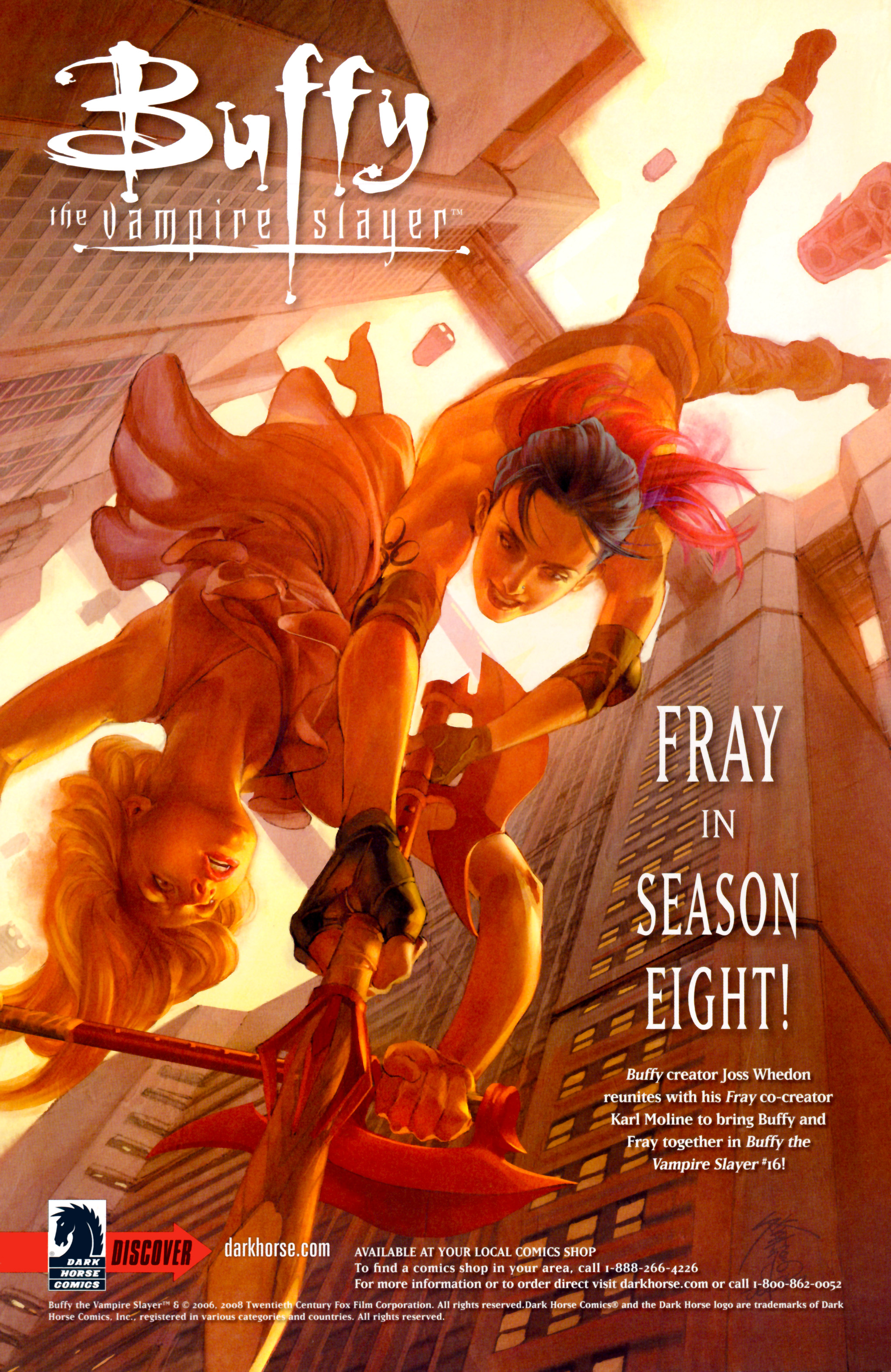 Read online Fear Agent comic -  Issue #23 - 29