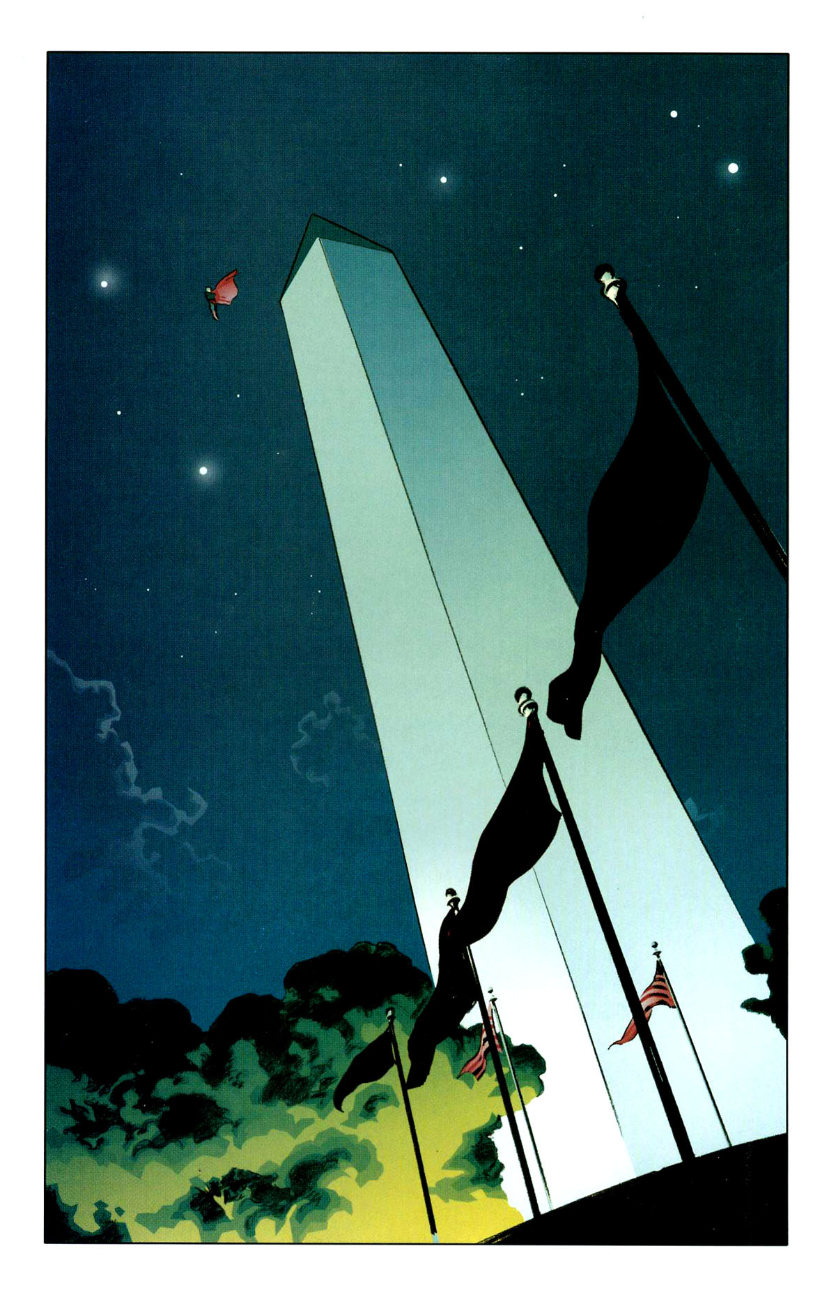 Read online Superman: Secret Identity comic -  Issue #3 - 33