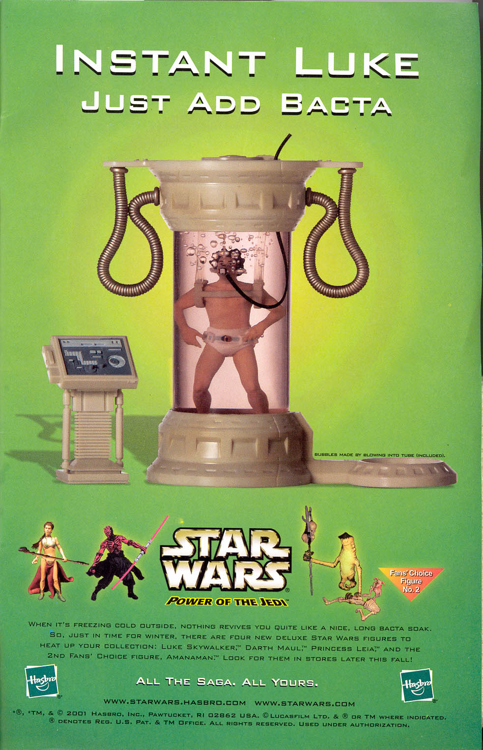 Read online Star Wars: Jedi Quest comic -  Issue #1 - 31