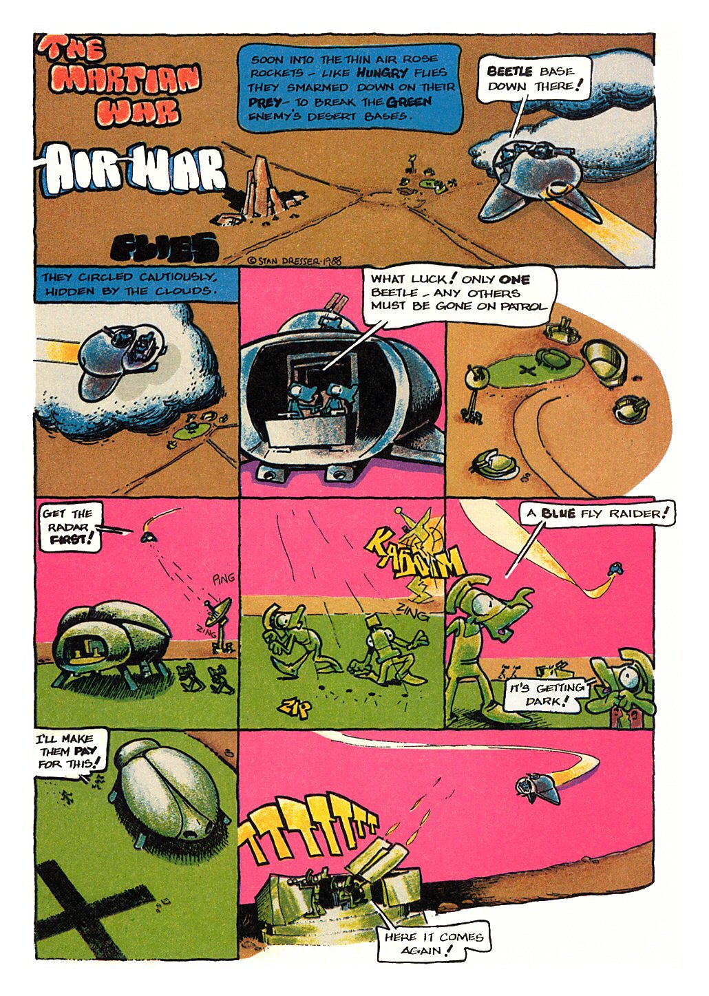 Read online Den (1988) comic -  Issue #2 - 28