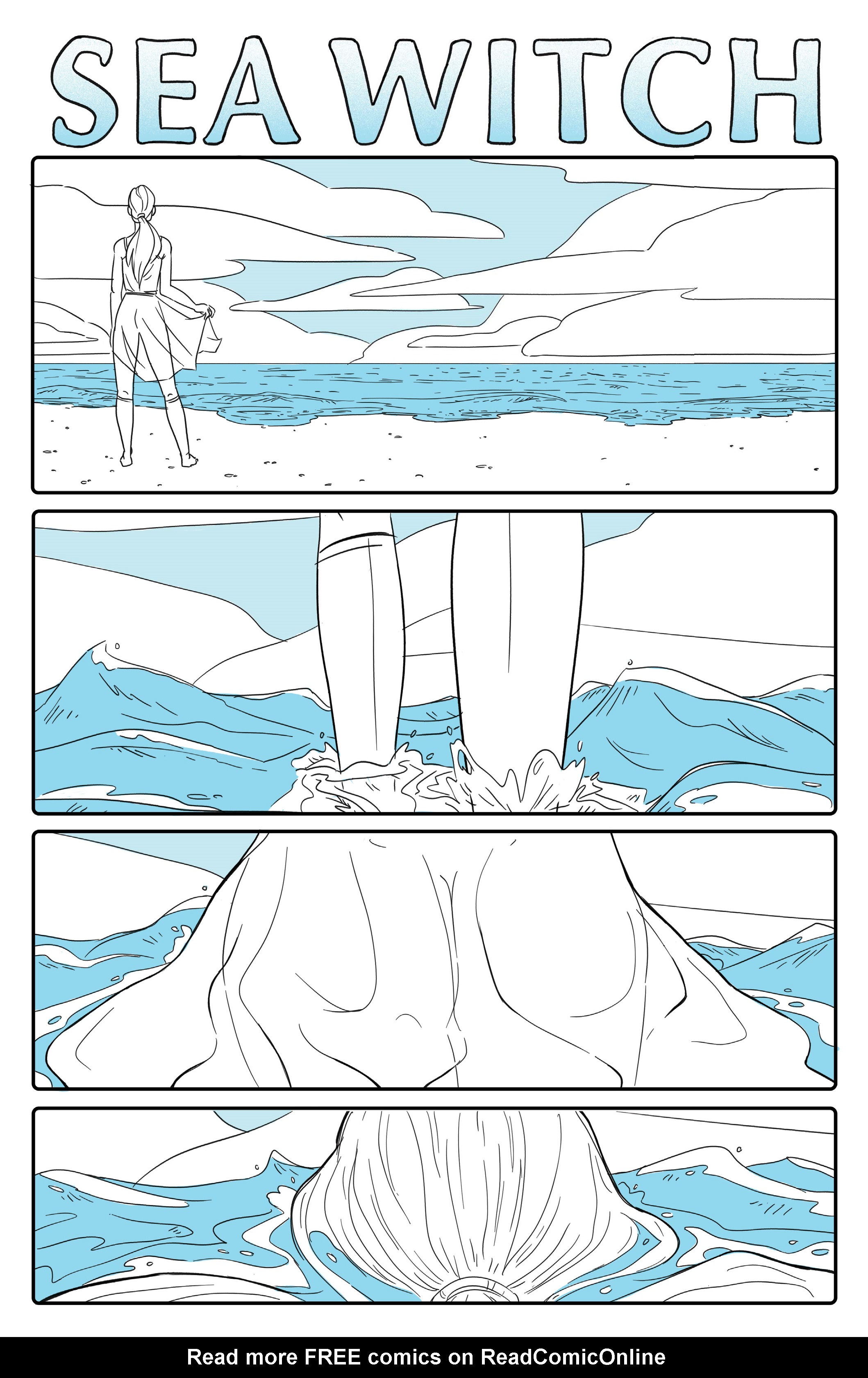 Read online Island (2015) comic -  Issue #3 - 70