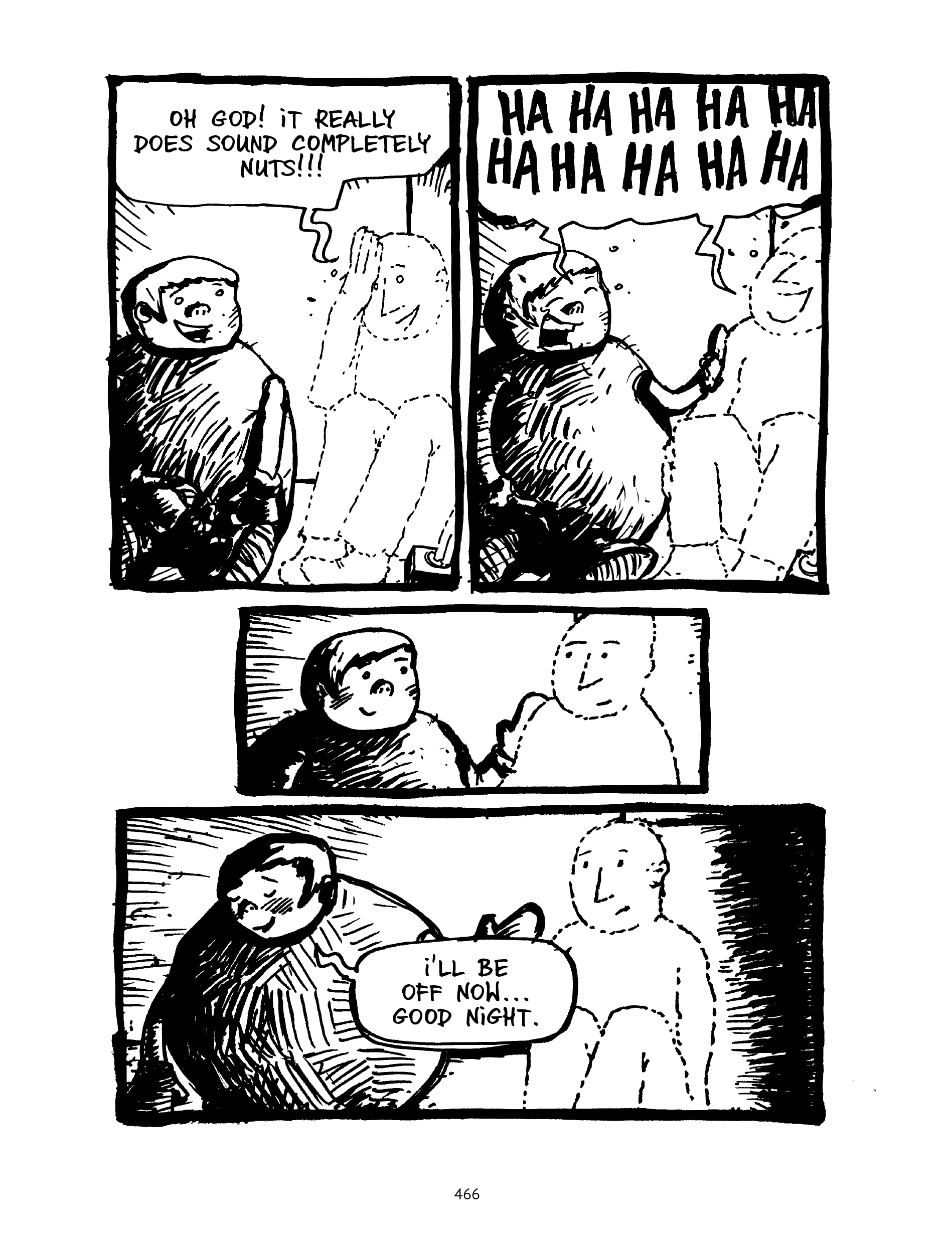 Read online Mr. Lightbulb comic -  Issue # TPB (Part 5) - 46