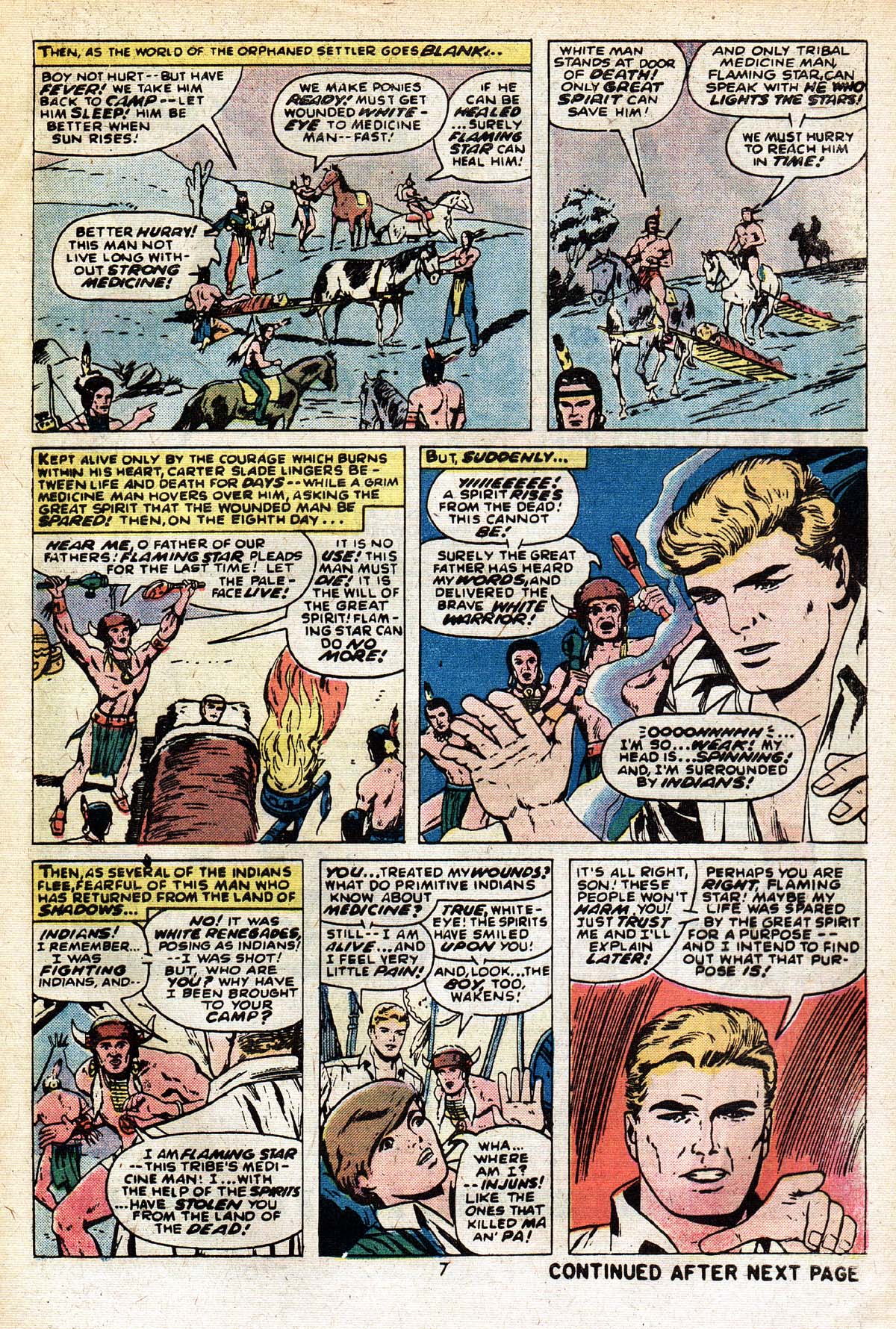 Read online Night Rider comic -  Issue #1 - 8