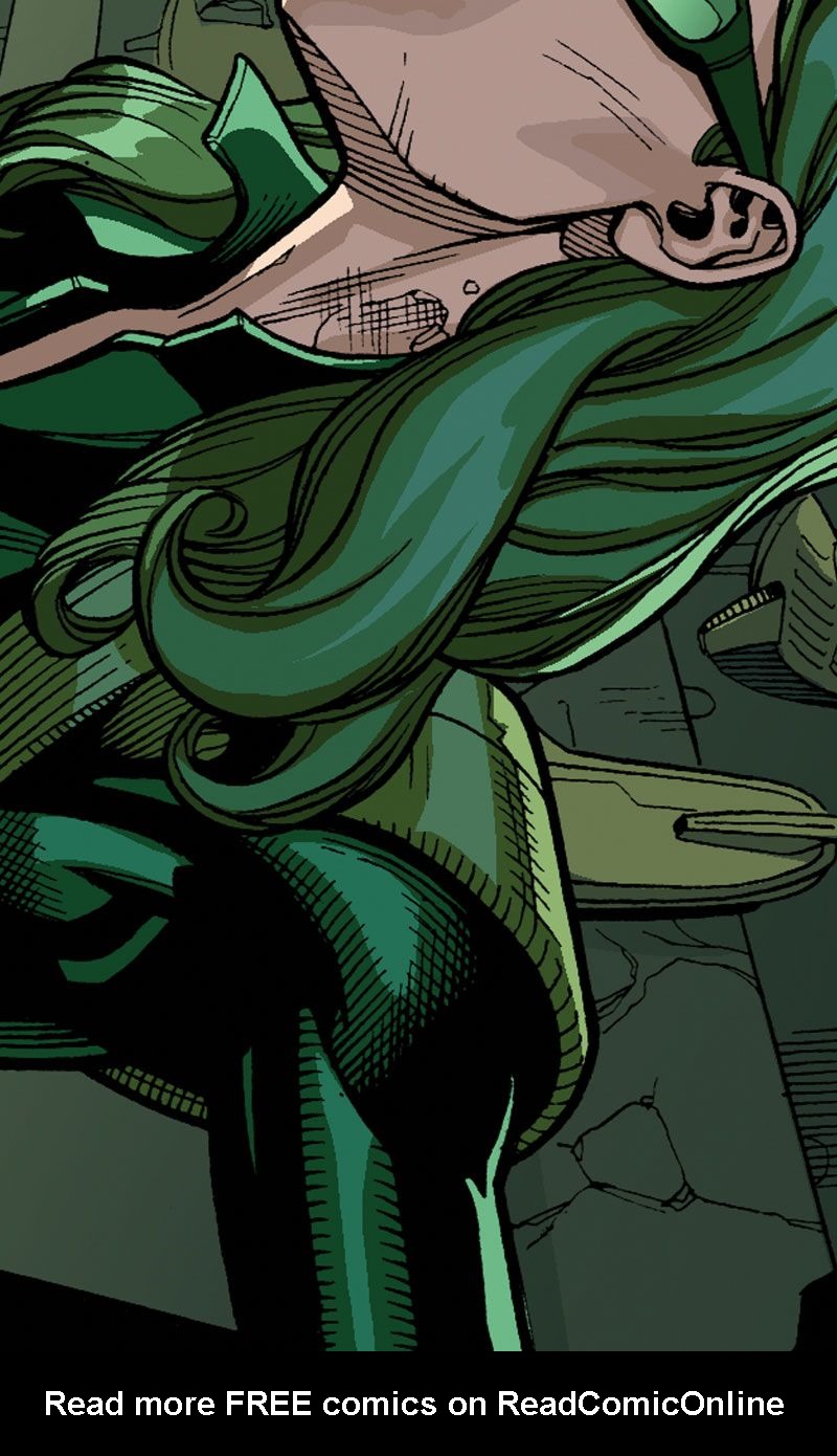 Read online Secret Invasion Infinity Comic comic -  Issue #12 - 67