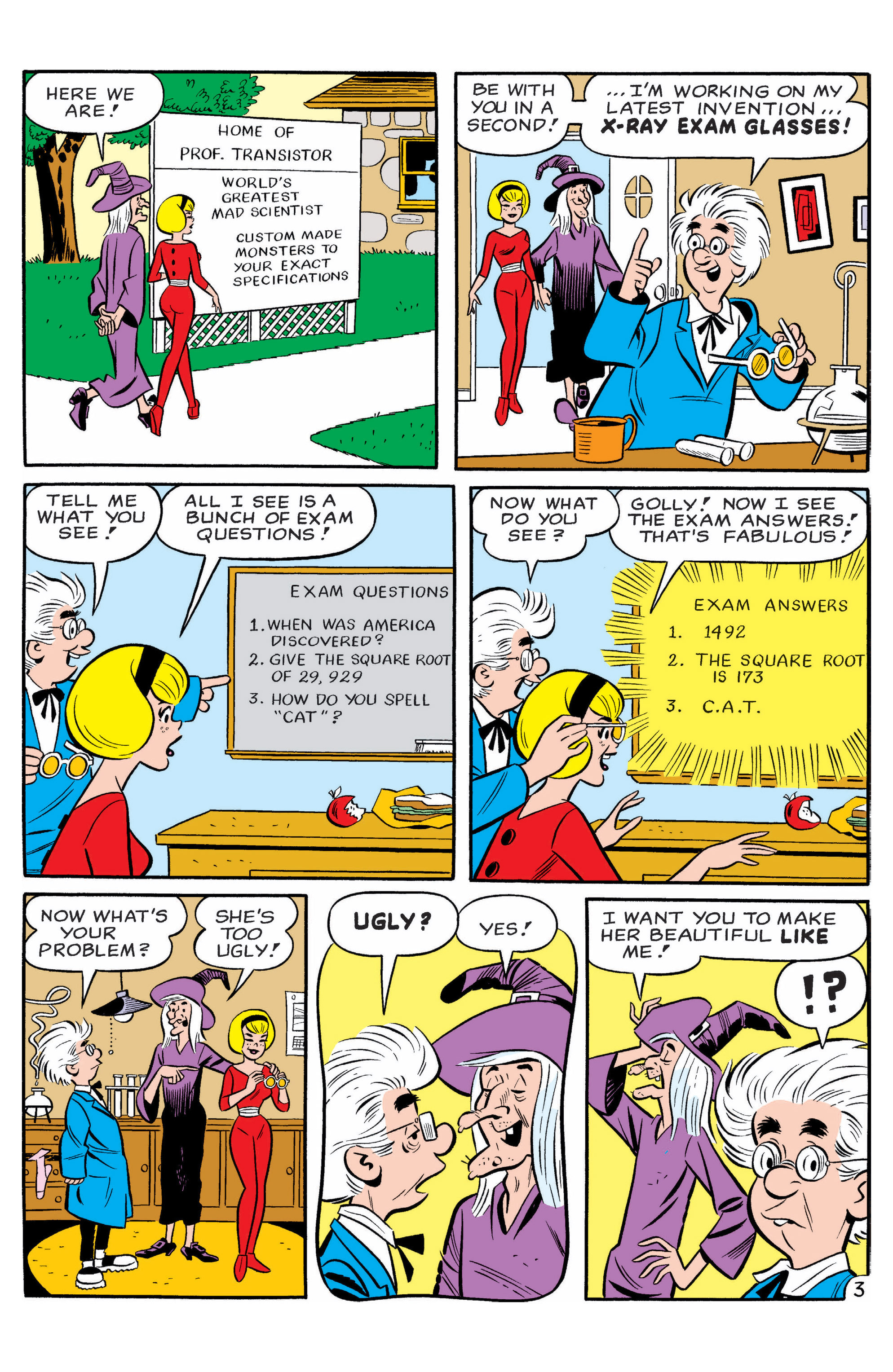 Read online Pep Digital comic -  Issue #26 - 336
