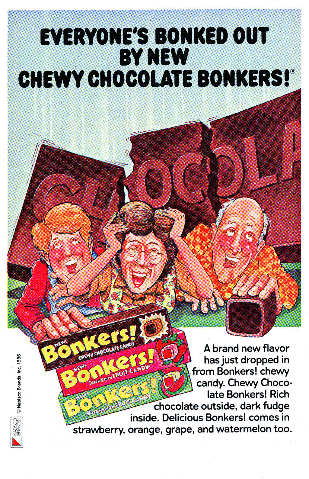 Read online Hex comic -  Issue #13 - 7