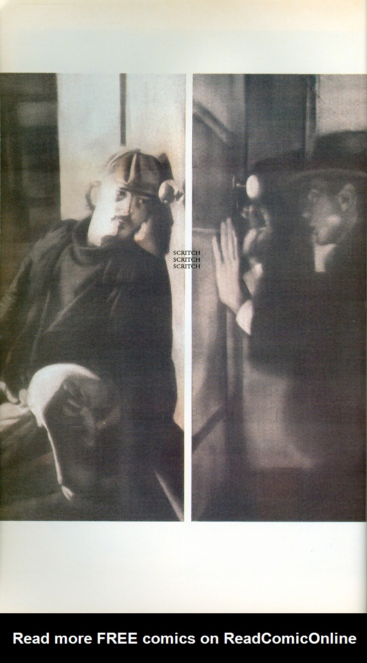 Read online M comic -  Issue #3 - 27