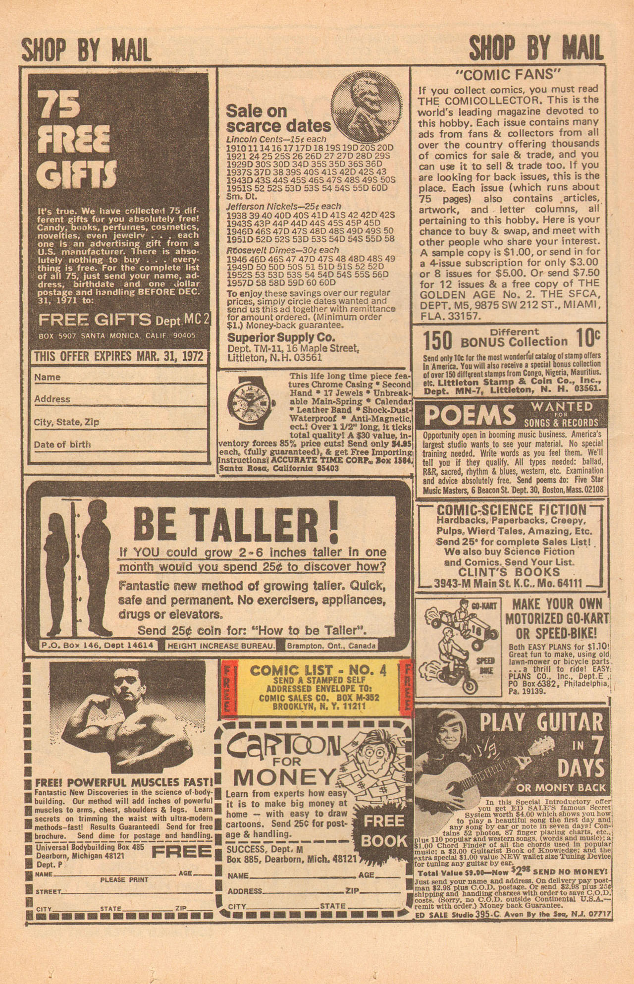 Read online Our Love Story comic -  Issue #16 - 26