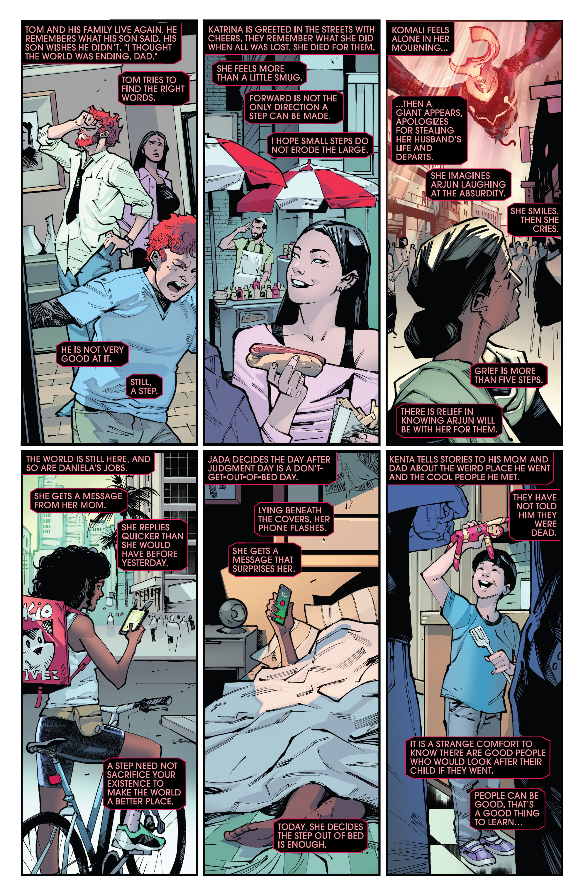 Read online A.X.E.: Judgment Day comic -  Issue #6 - 28
