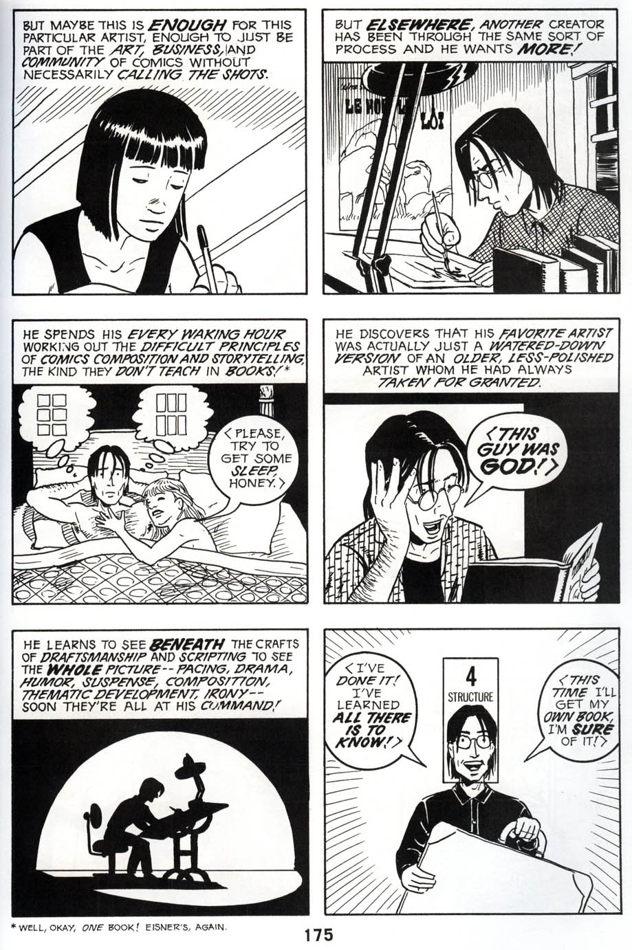 Read online Understanding Comics comic -  Issue # TPB (Part 2) - 80