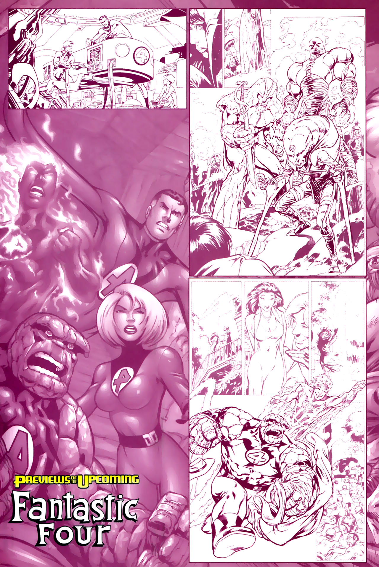 Read online The Avengers (1963) comic -  Issue #415g - 43