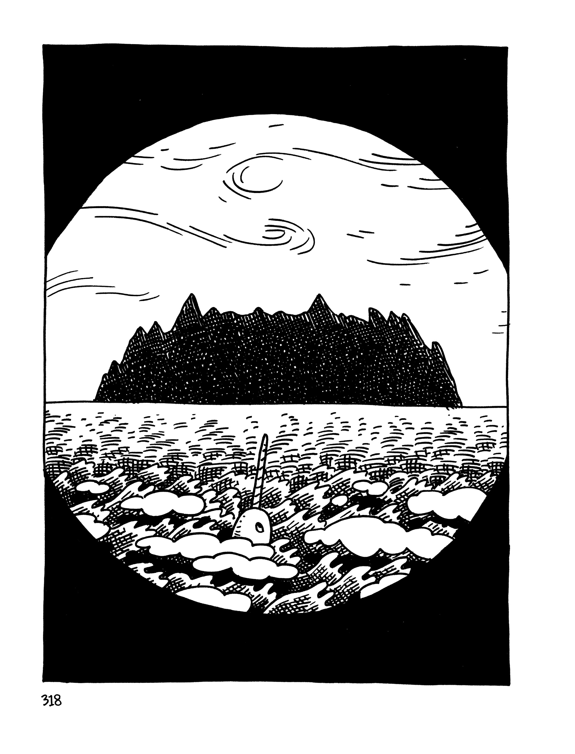 Read online Far Arden comic -  Issue # TPB (Part 4) - 7