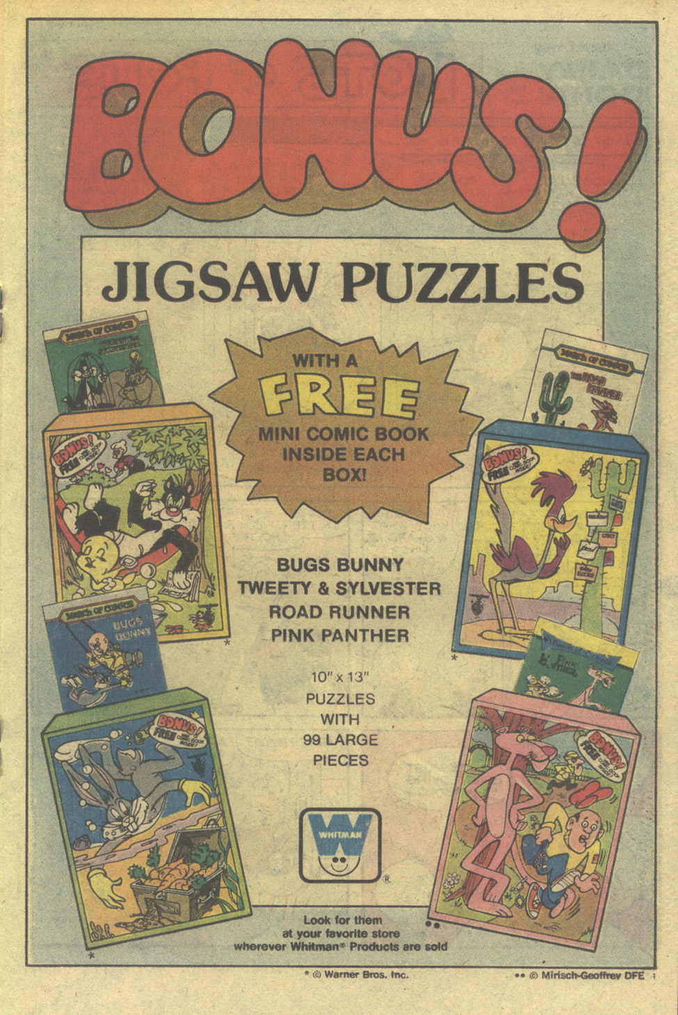 Read online Walt Disney Daisy and Donald comic -  Issue #25 - 19