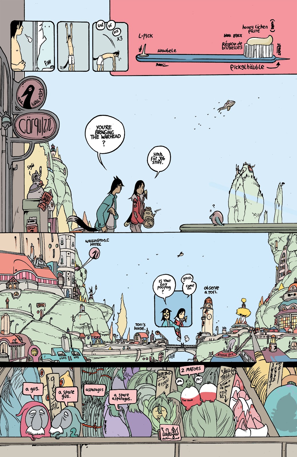 Island (2015) issue 1 - Page 43
