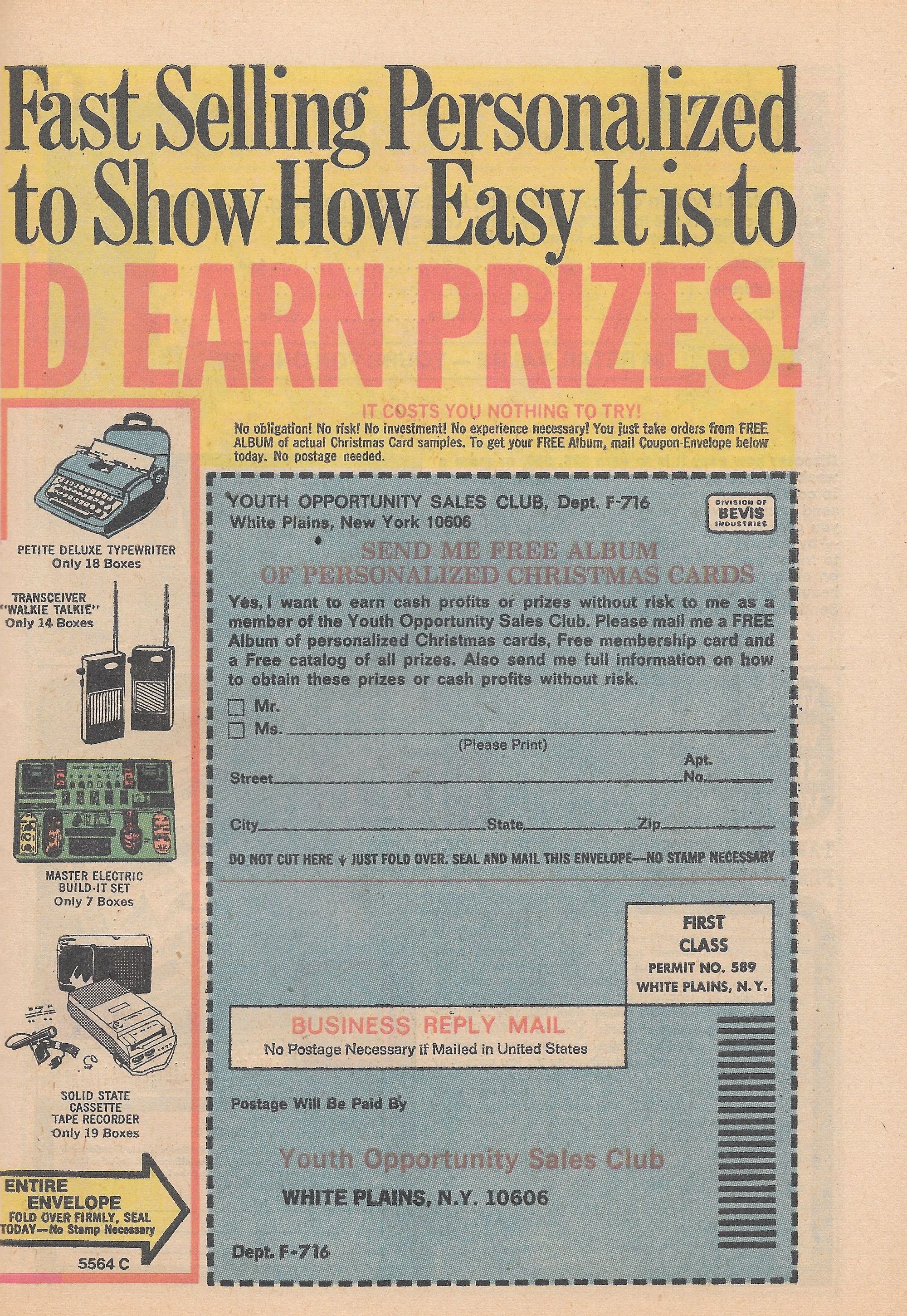 Read online Pep Comics comic -  Issue #294 - 27