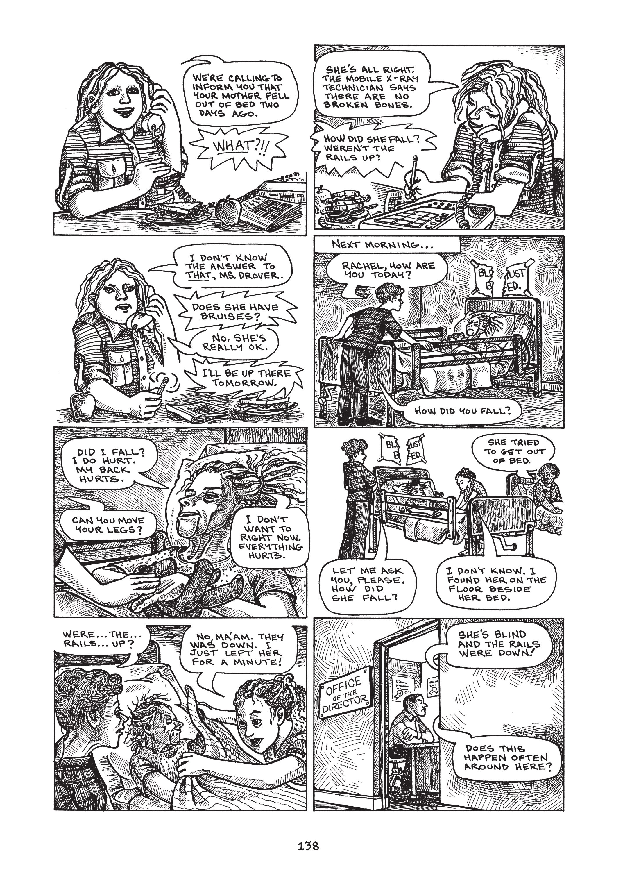 Read online Special Exits comic -  Issue # TPB (Part 2) - 46