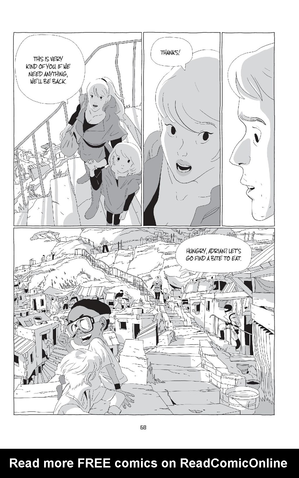 Read online Lastman comic -  Issue # TPB 2 (Part 1) - 75