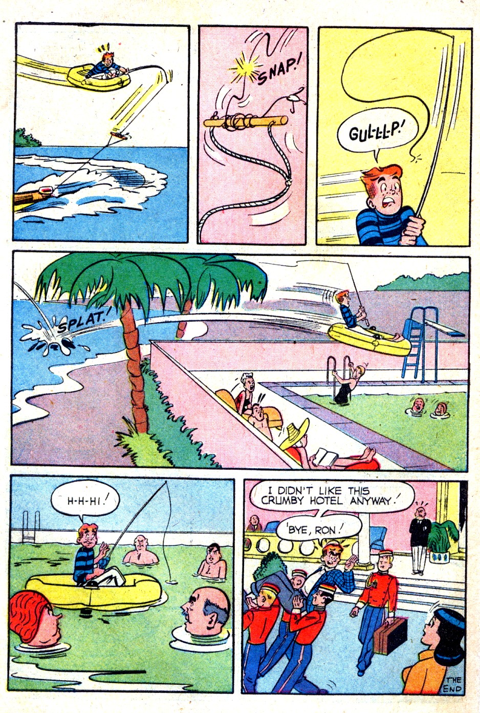 Archie (1960) 114 Page 34