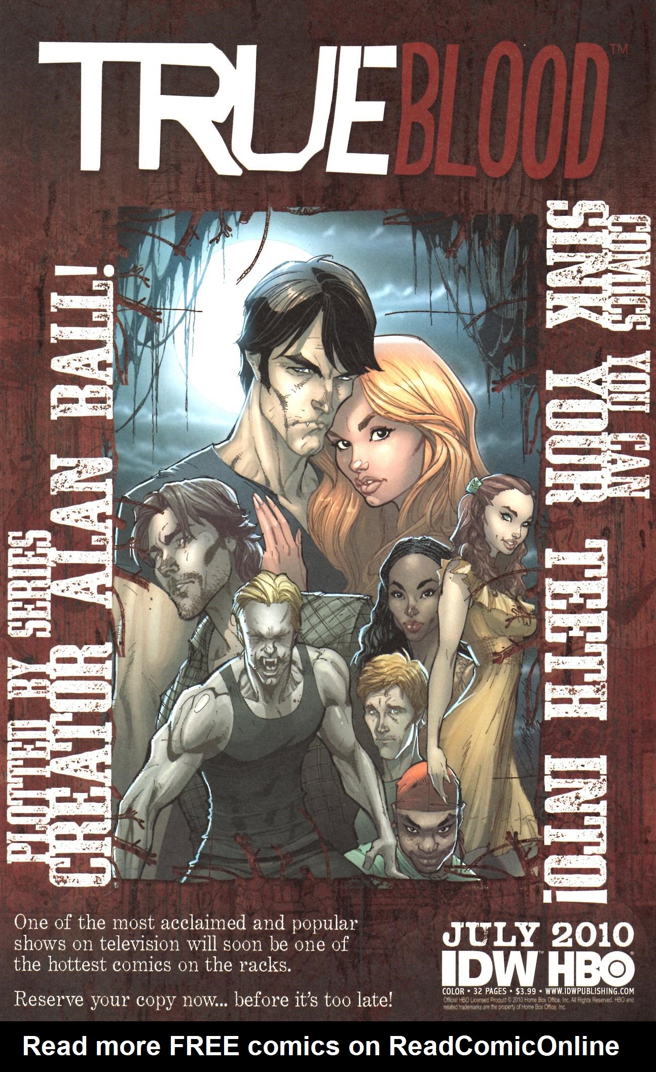 Read online Strange Science Fantasy comic -  Issue #1 - 32